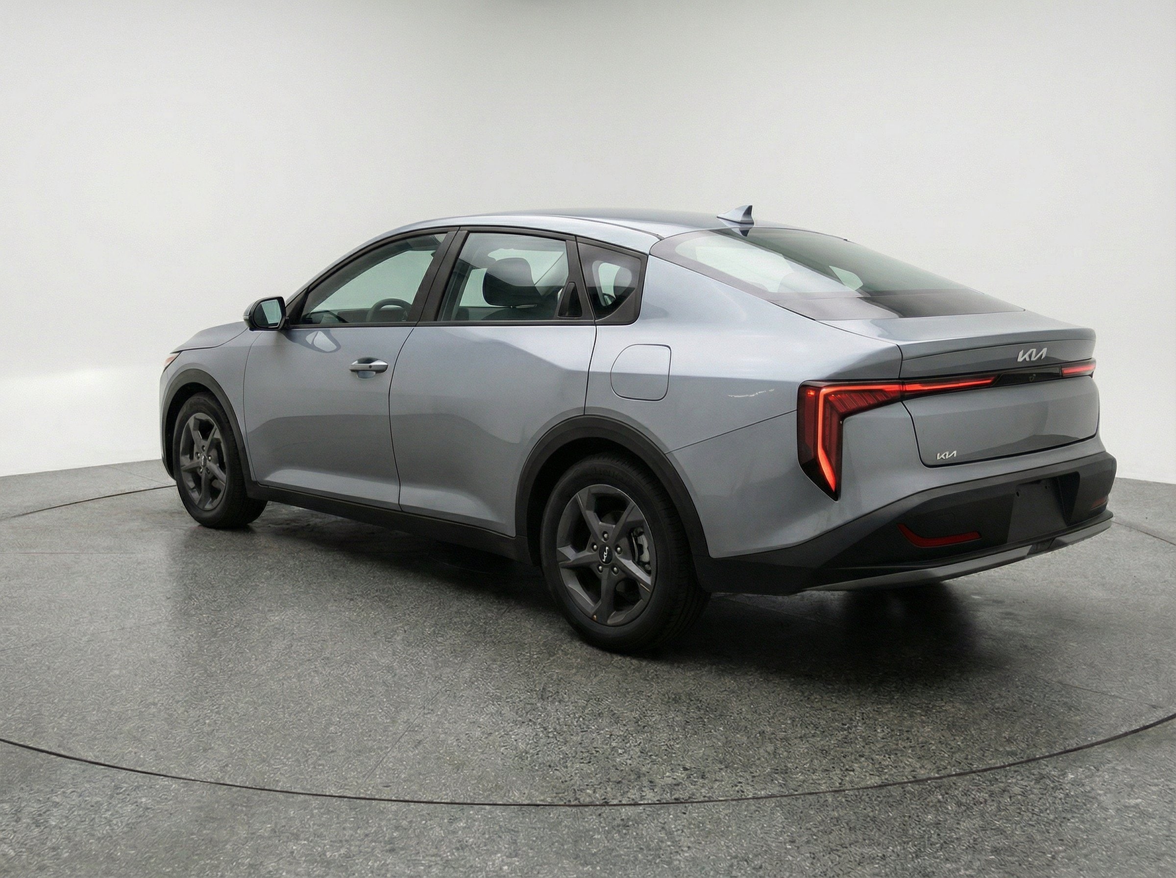Thumbnail: 2025 Kia K4 - 6