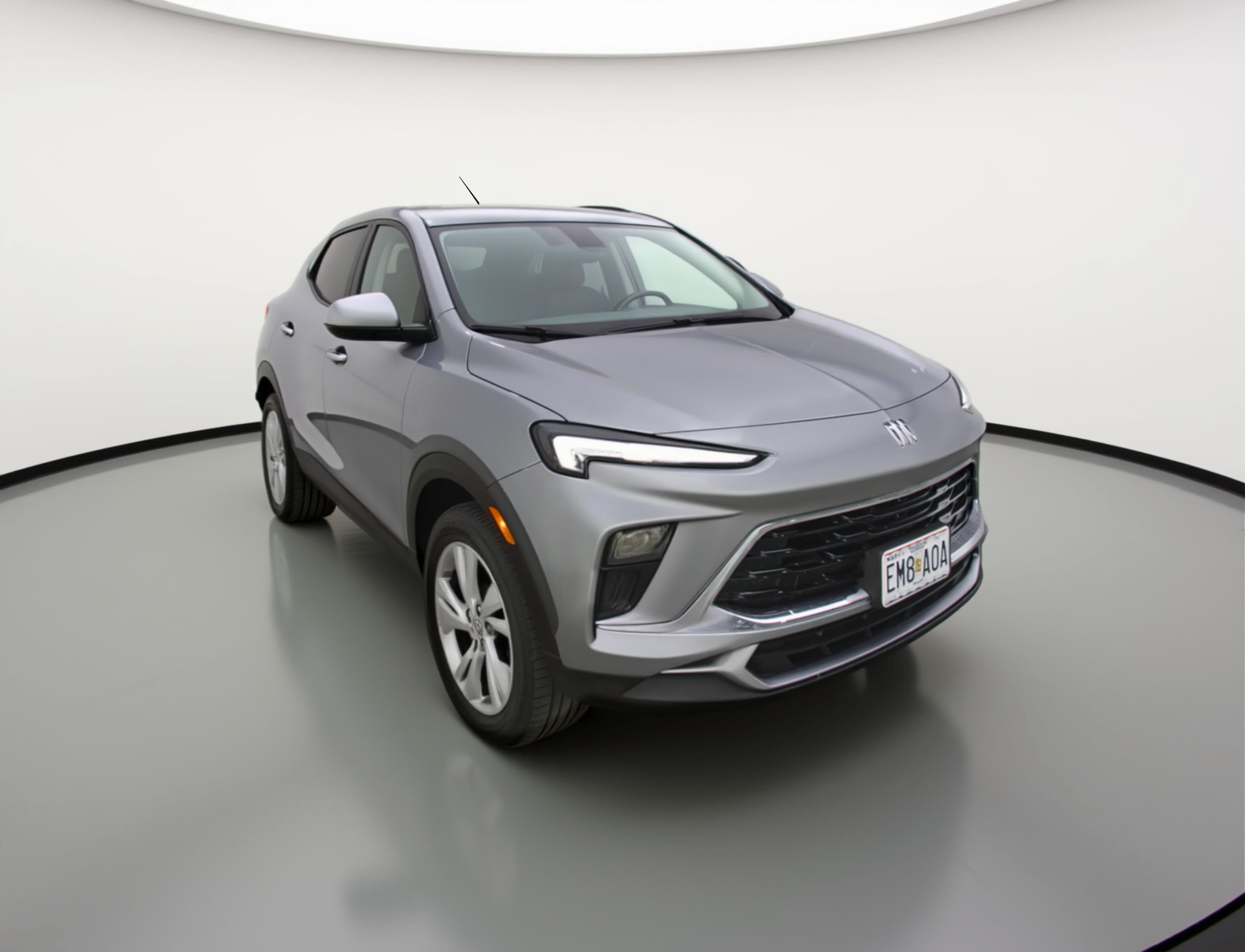 Thumbnail: 2025 Buick Encore GX - 1