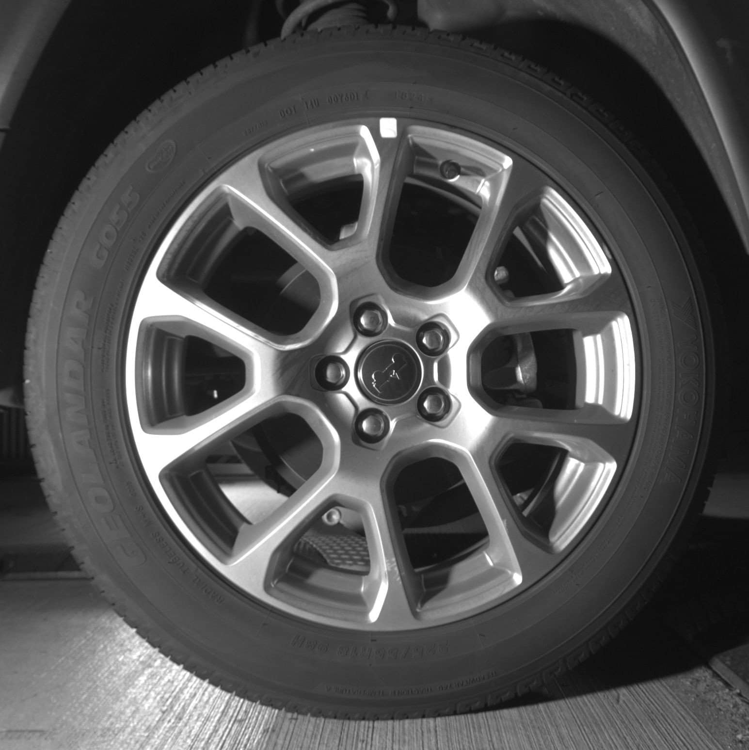 Thumbnail: 2025 Jeep Compass - 15