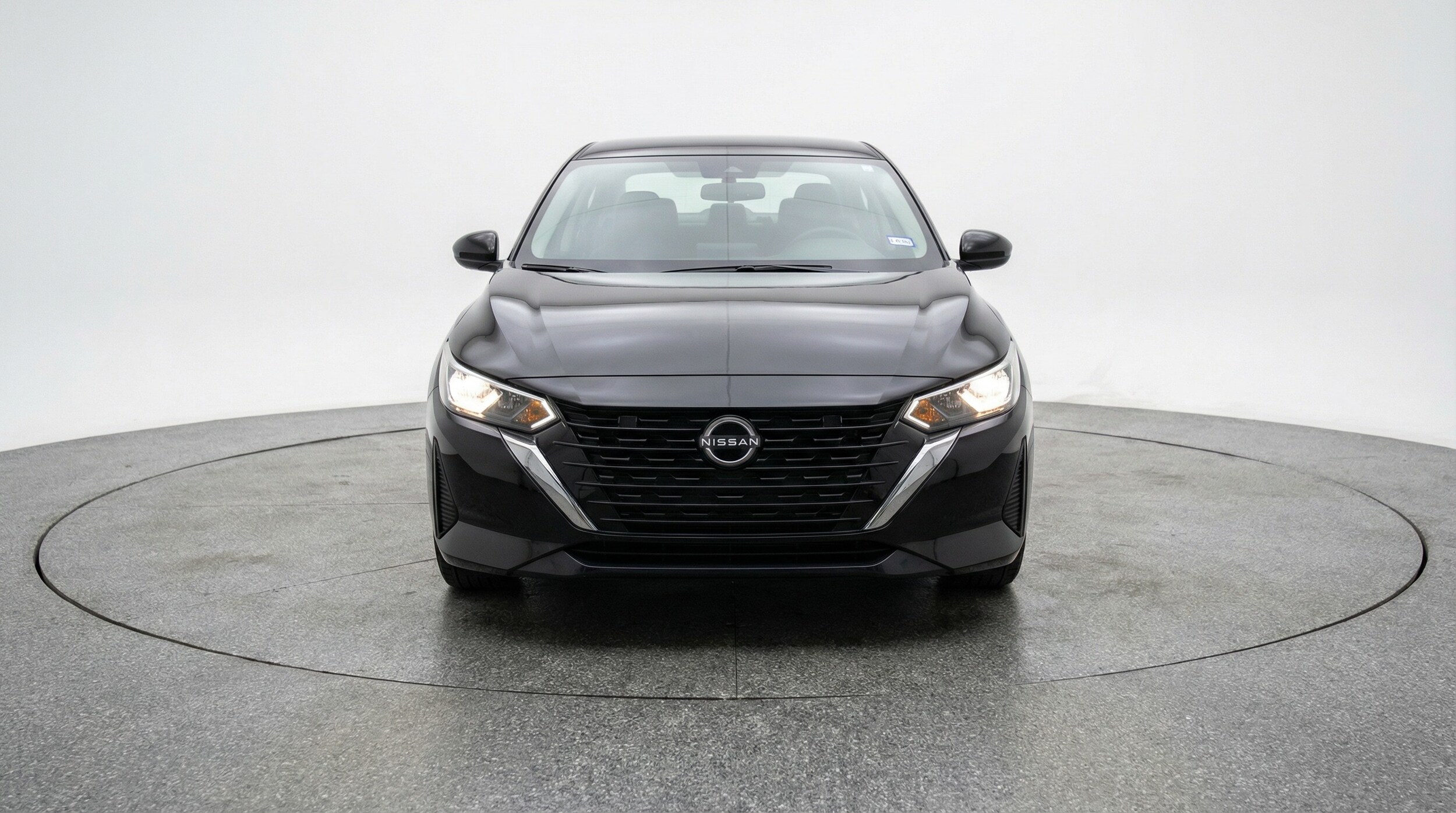 Thumbnail: 2025 Nissan Sentra - 2