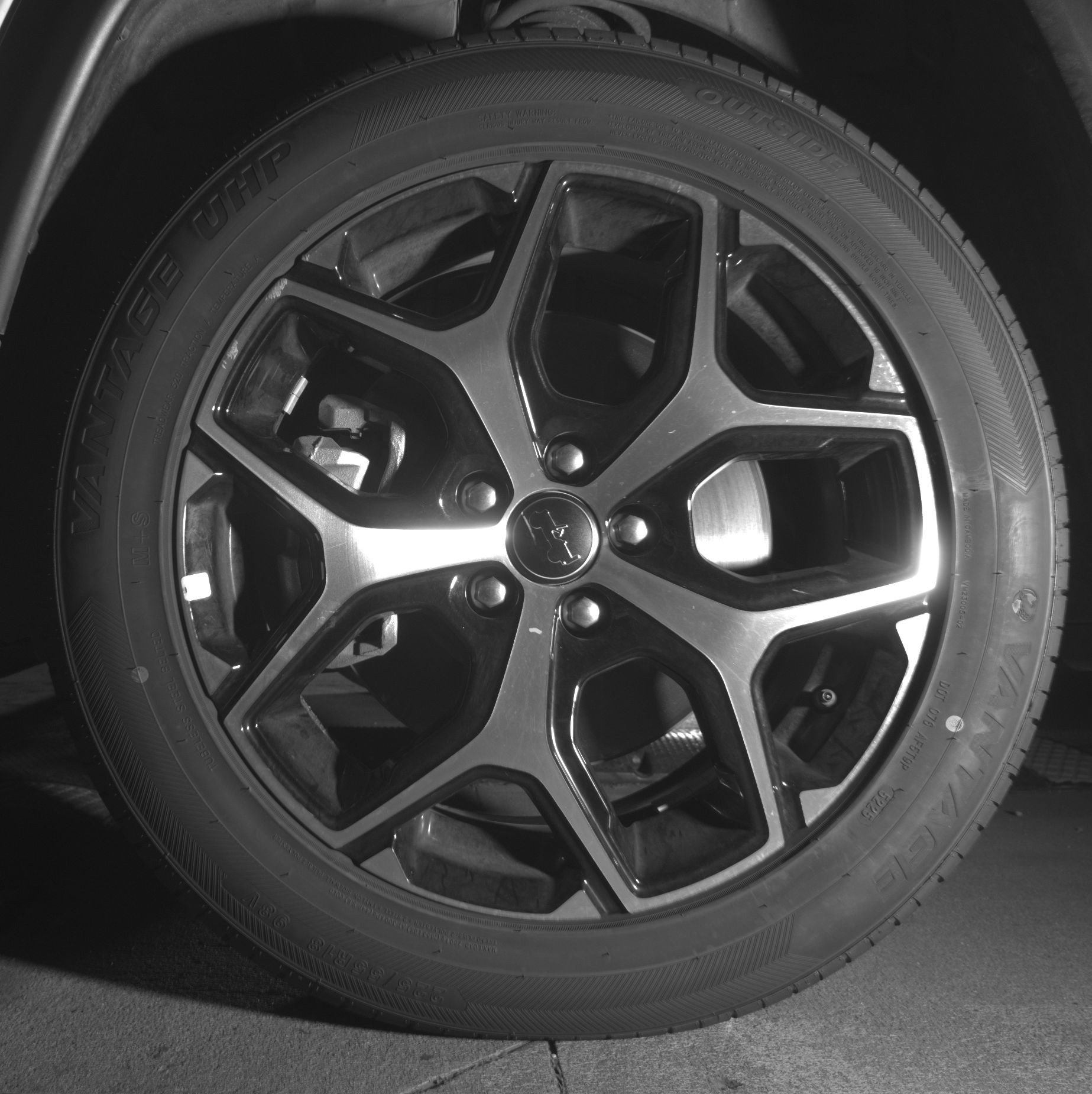 Thumbnail: 2025 Jeep Compass - 12