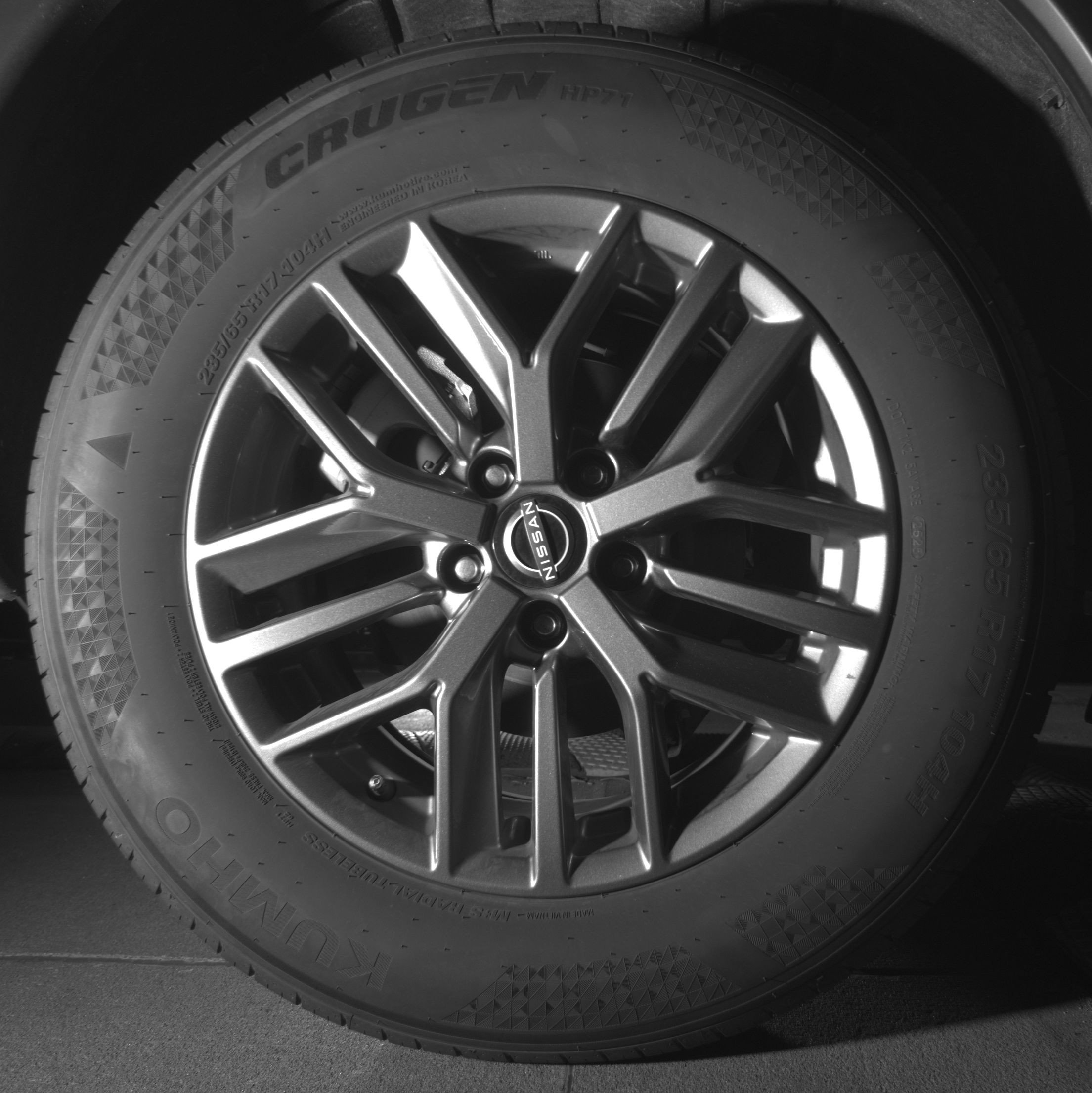 Thumbnail: 2026 Nissan Rogue - 15