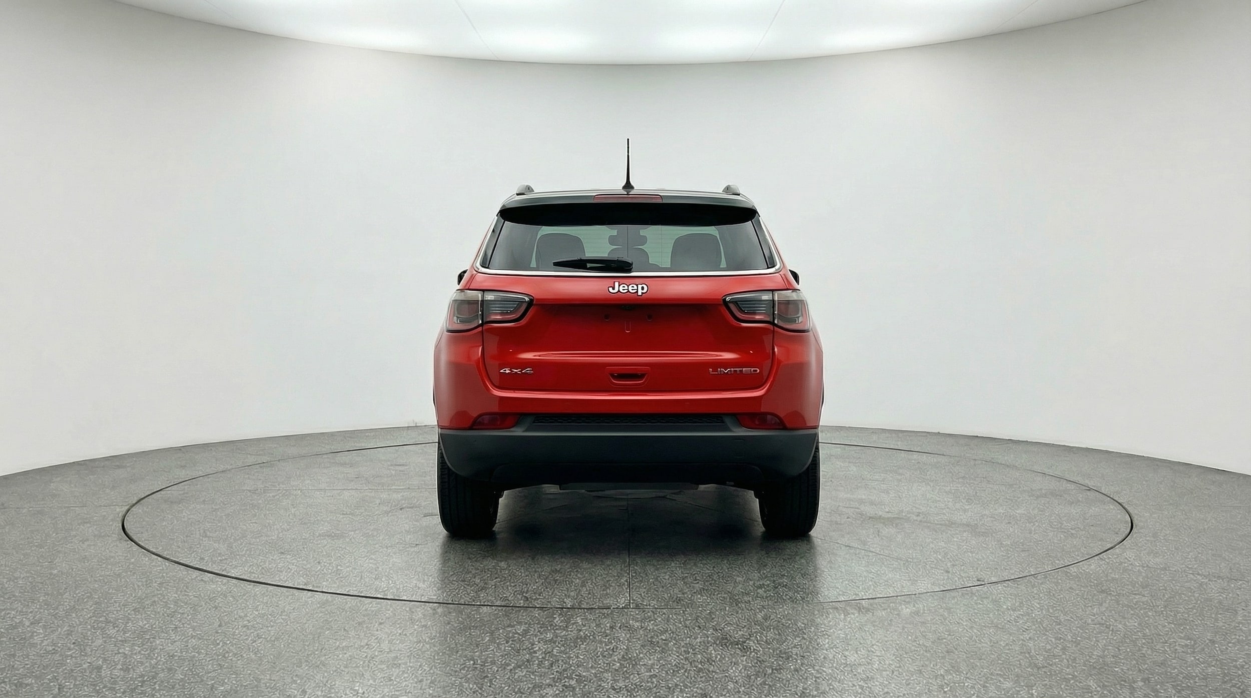 Thumbnail: 2025 Jeep Compass - 6