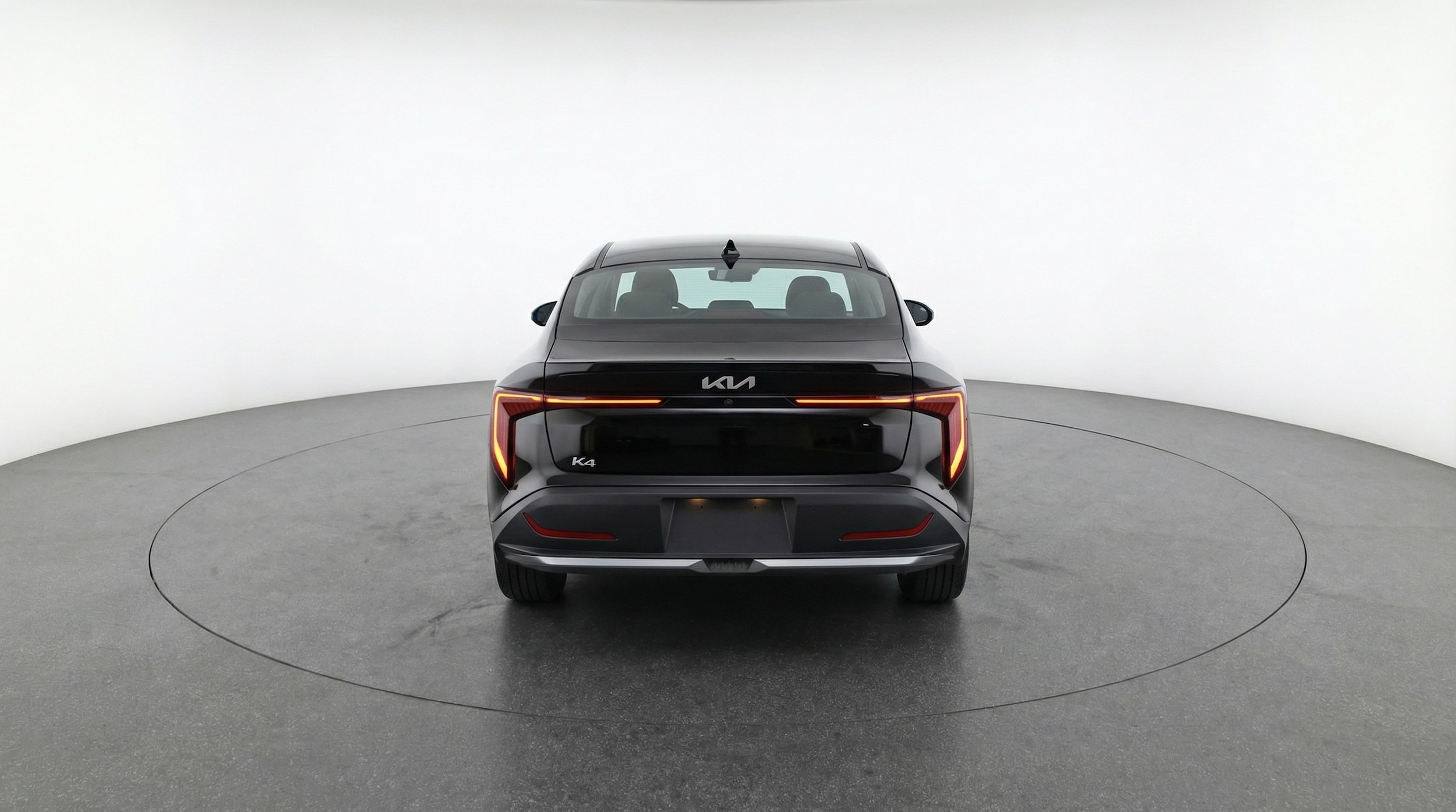 Thumbnail: 2025 Kia K4 - 6