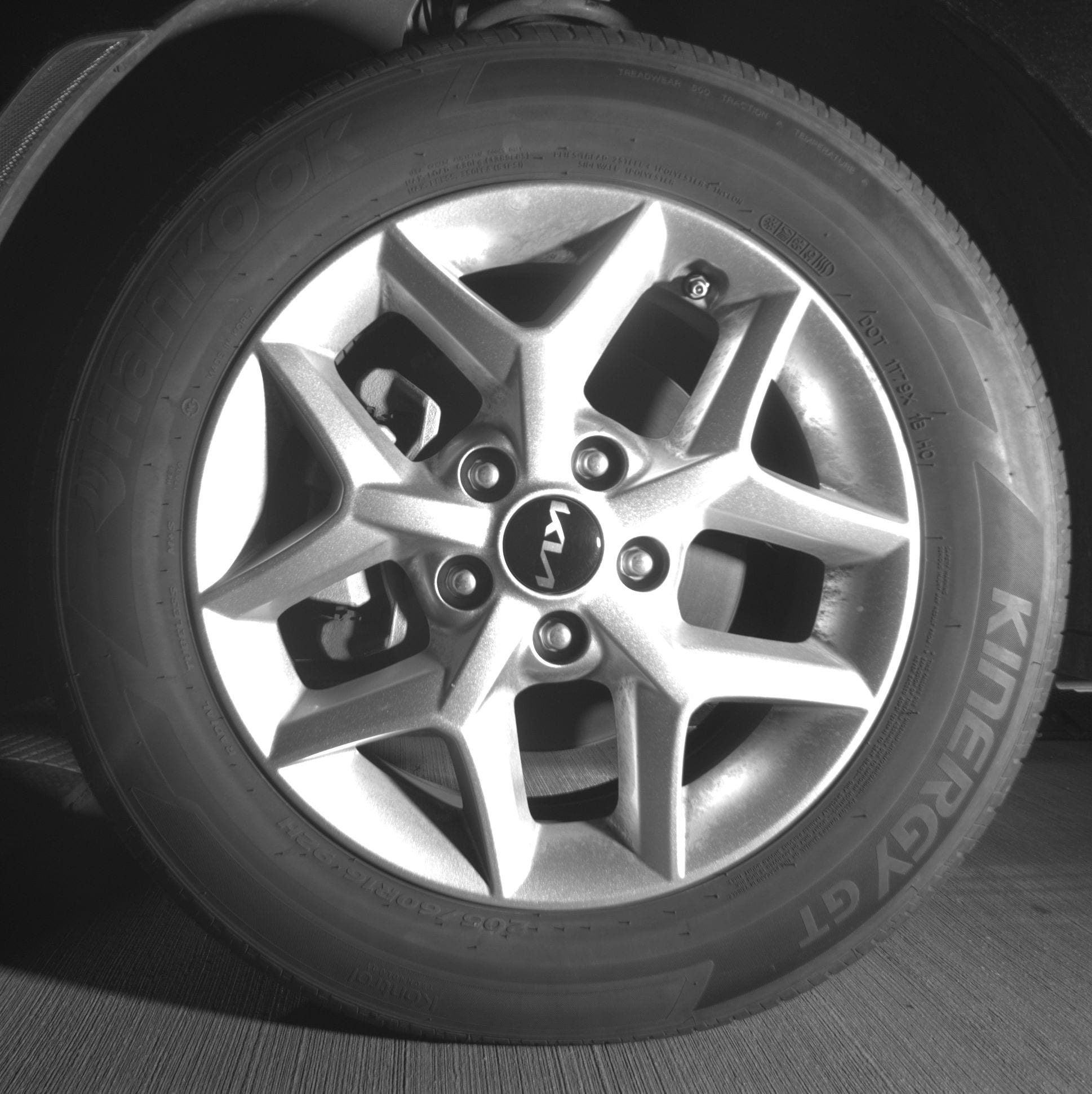 Thumbnail: 2025 Kia Soul - 9