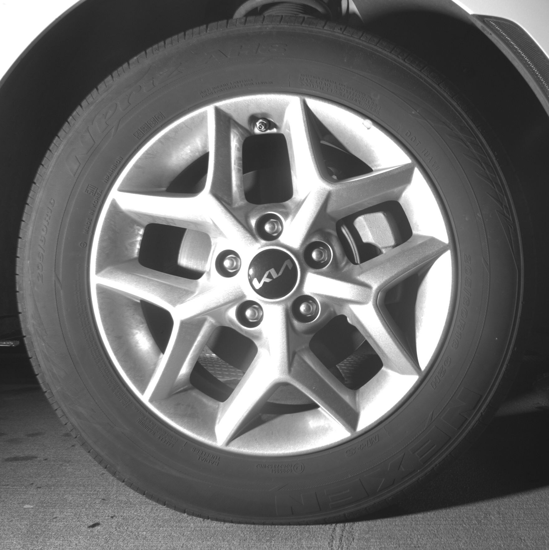 Thumbnail: 2025 Kia Soul - 10