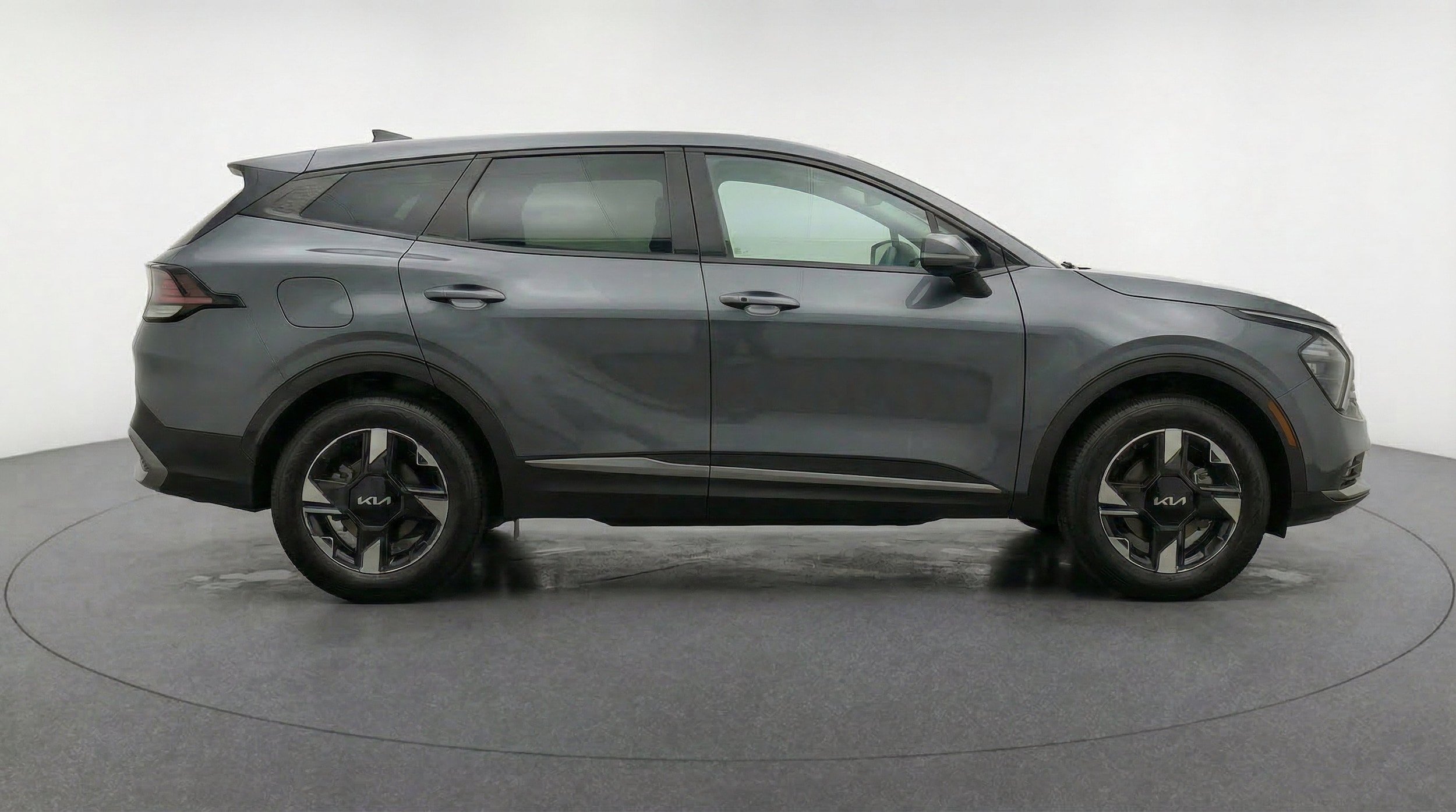 Thumbnail: 2026 Kia Sportage - 11
