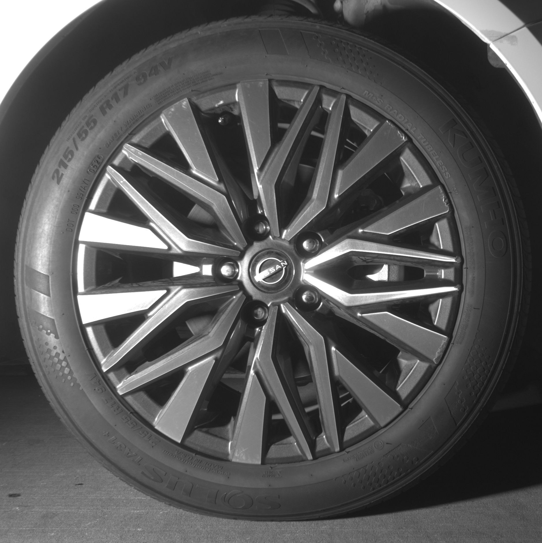 Thumbnail: 2025 Nissan Altima - 10