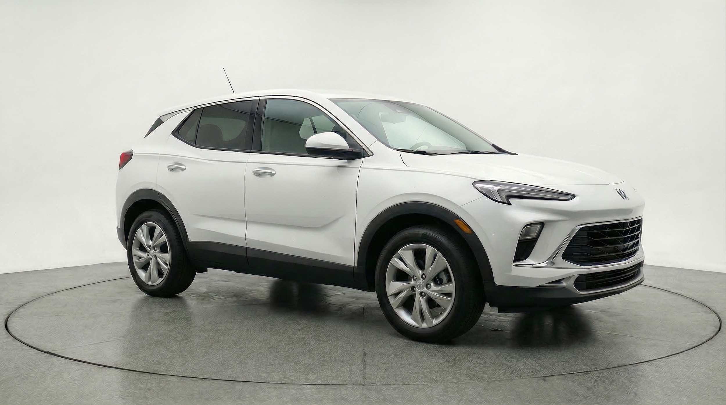 Thumbnail: 2025 Buick Encore GX - 1