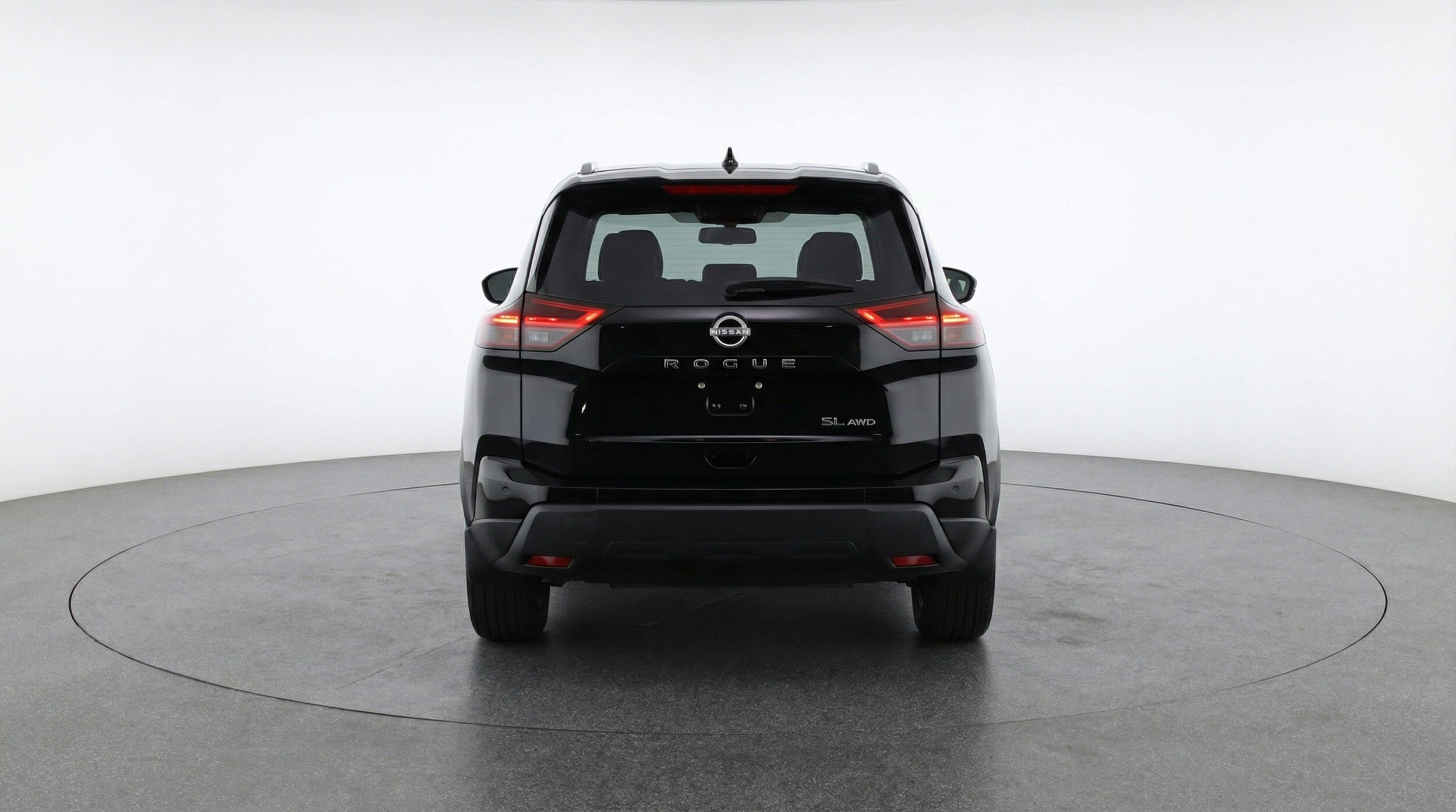 Thumbnail: 2026 Nissan Rogue - 7