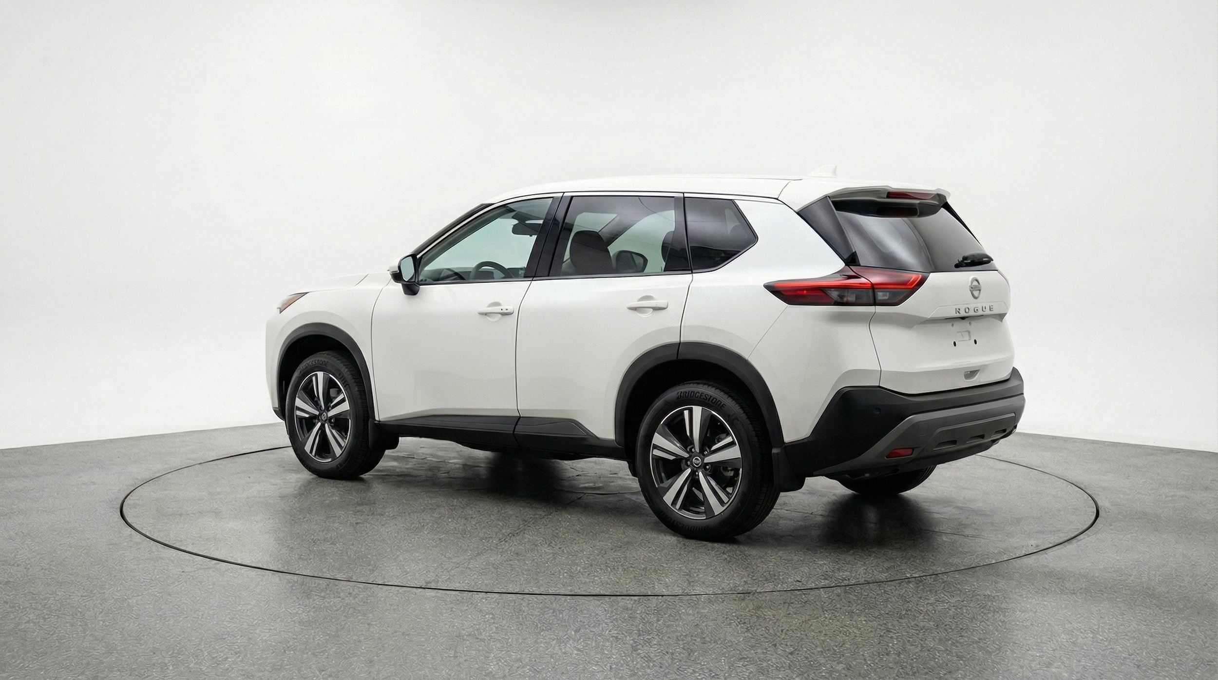 Thumbnail: 2026 Nissan Rogue - 6