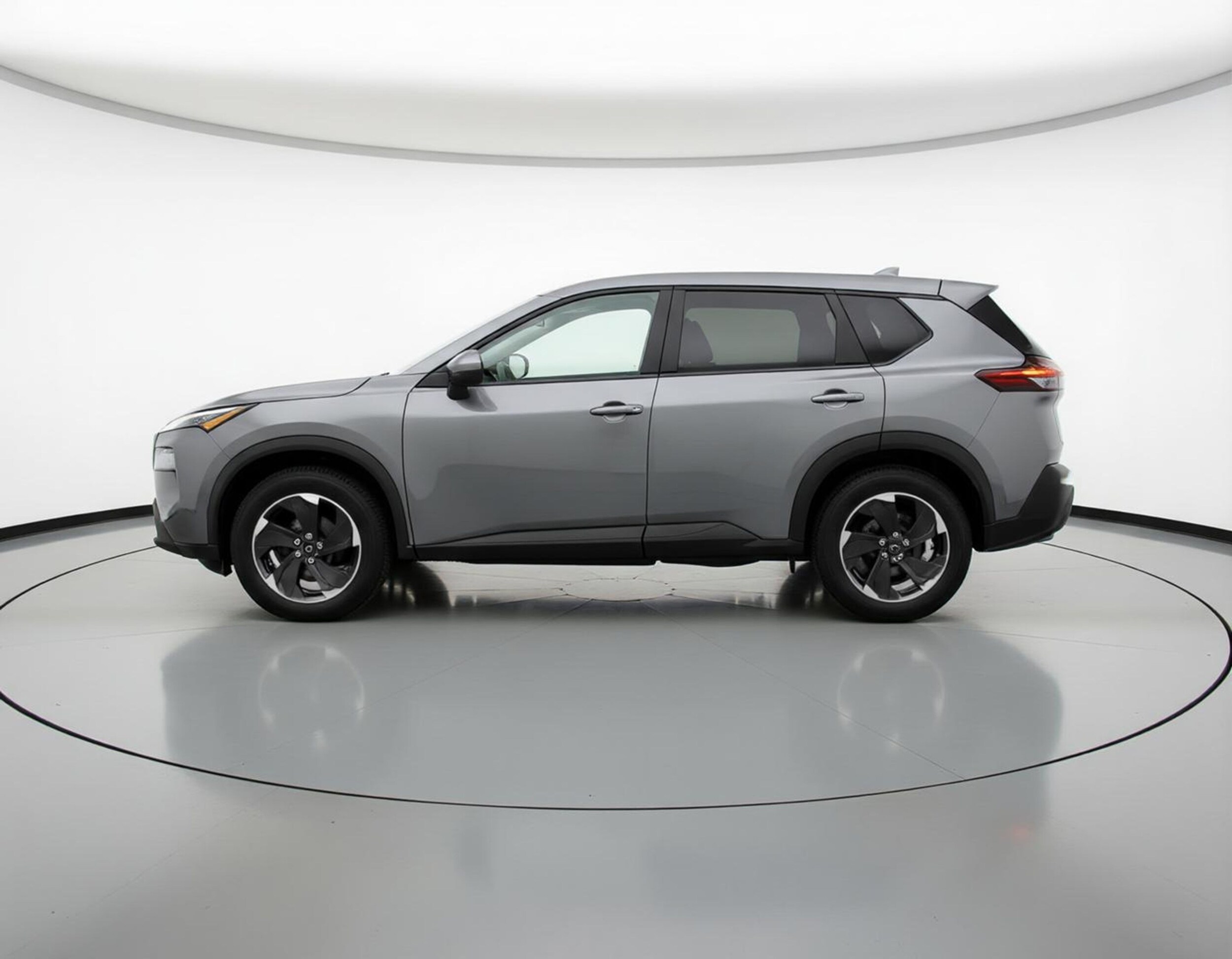 Thumbnail: 2025 Nissan Rogue - 4