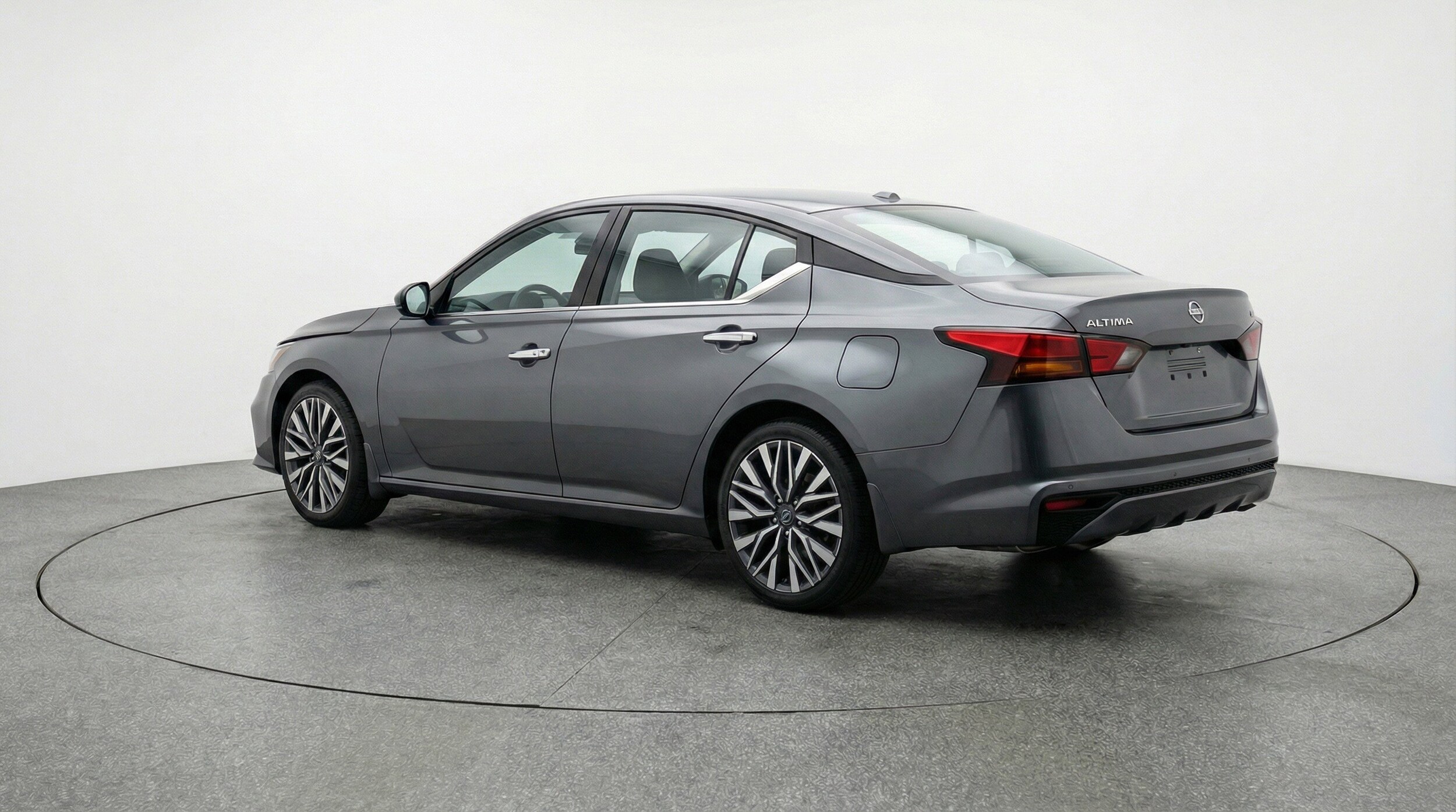 Thumbnail: 2025 Nissan Altima - 6