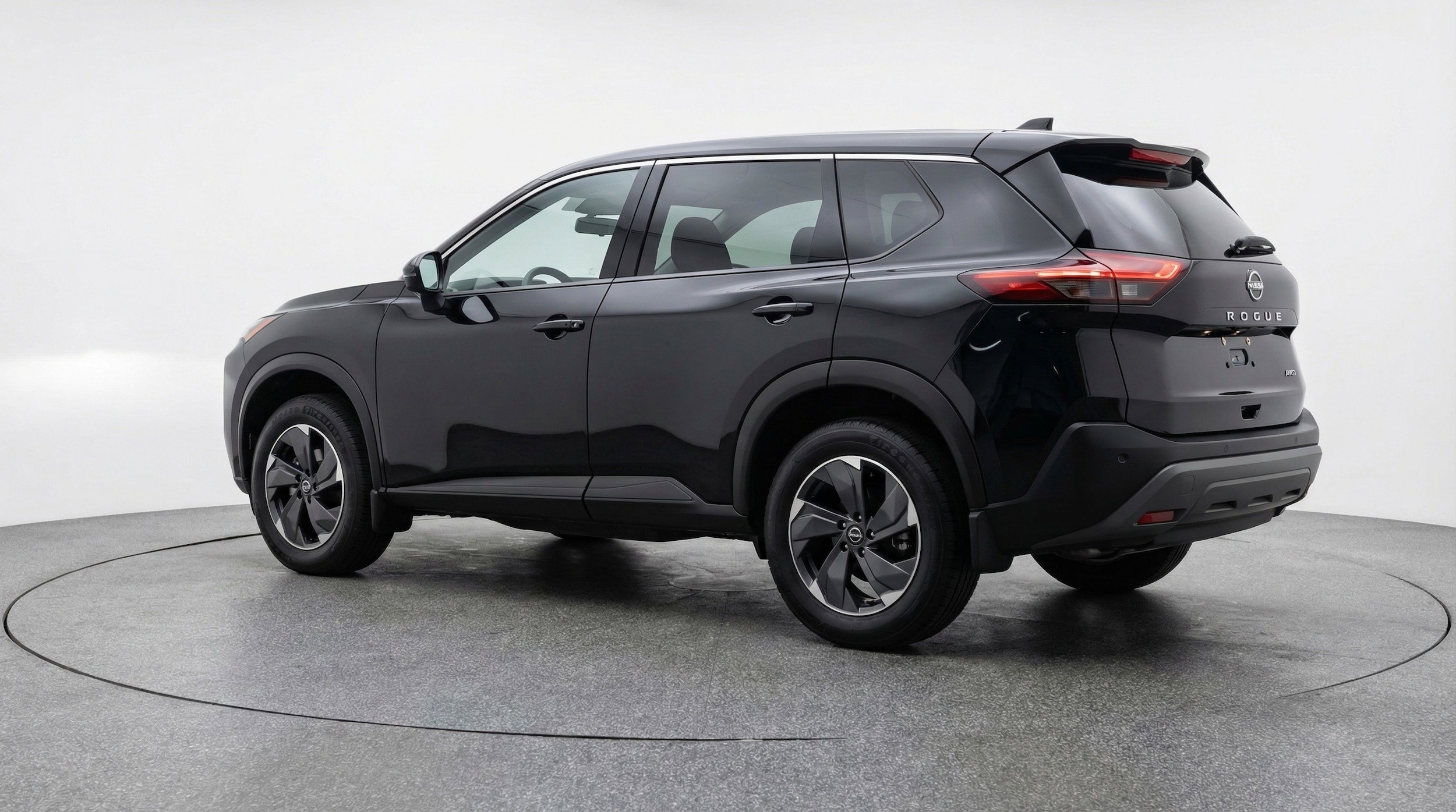 Thumbnail: 2025 Nissan Rogue - 6