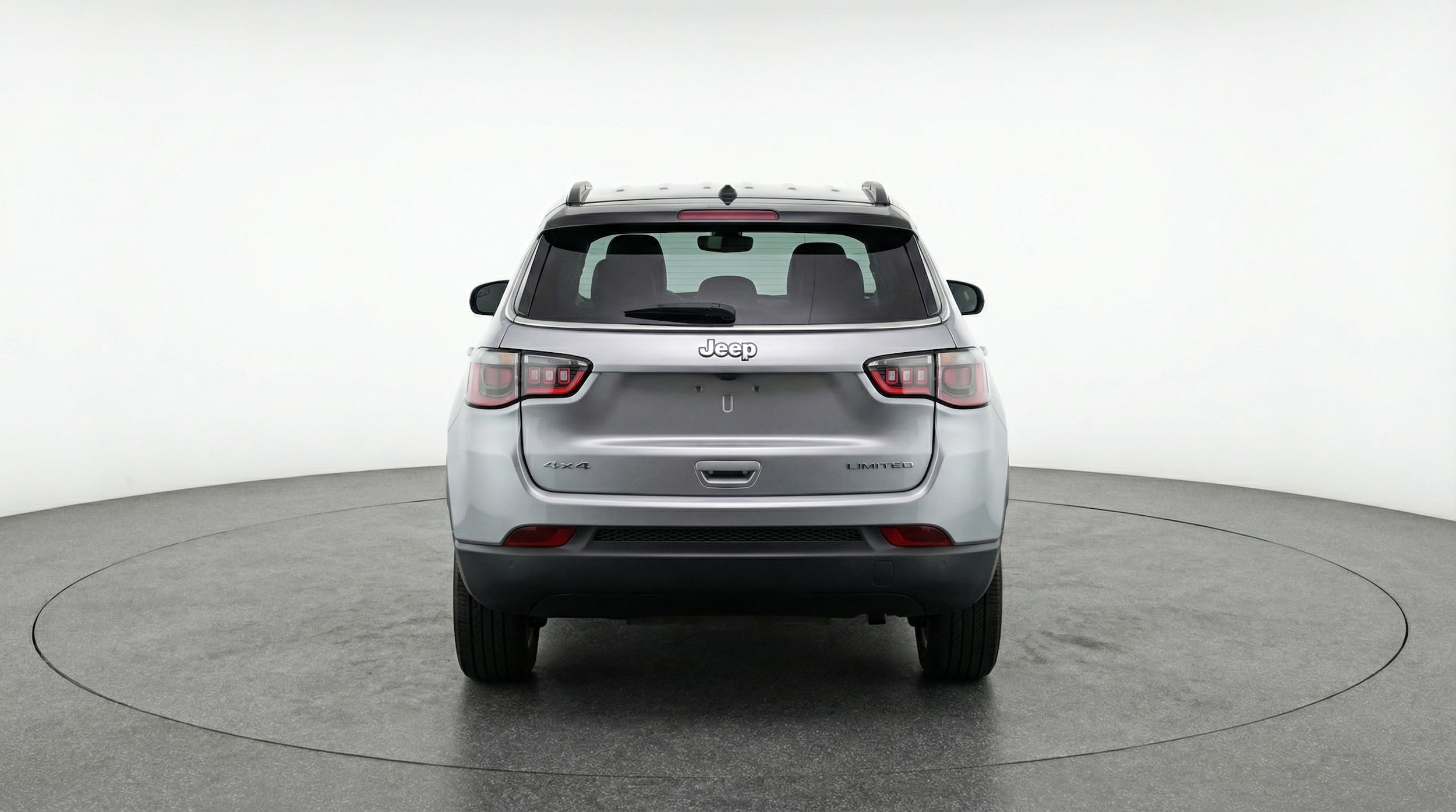 Thumbnail: 2025 Jeep Compass - 6