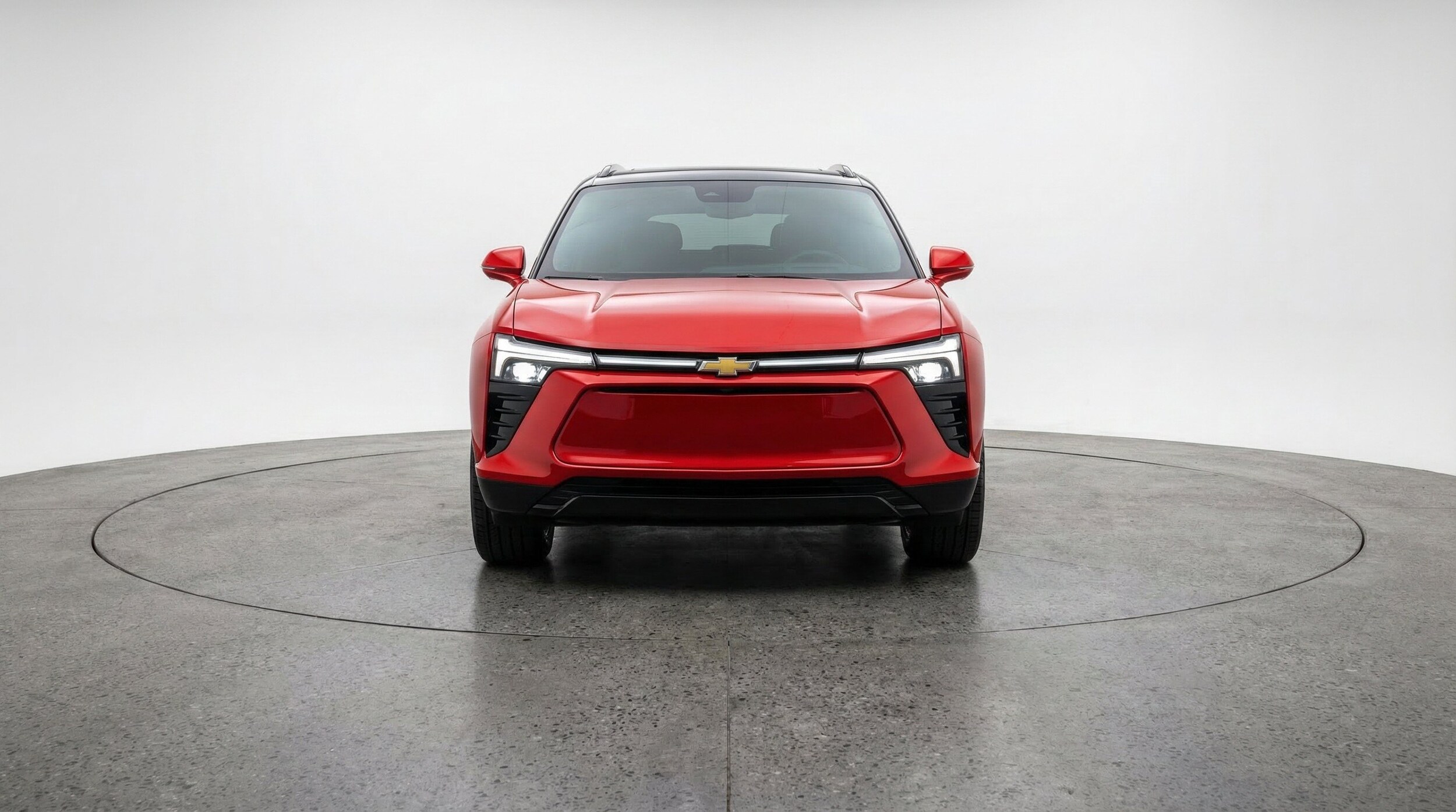 Thumbnail: 2025 Chevrolet Blazer - 2