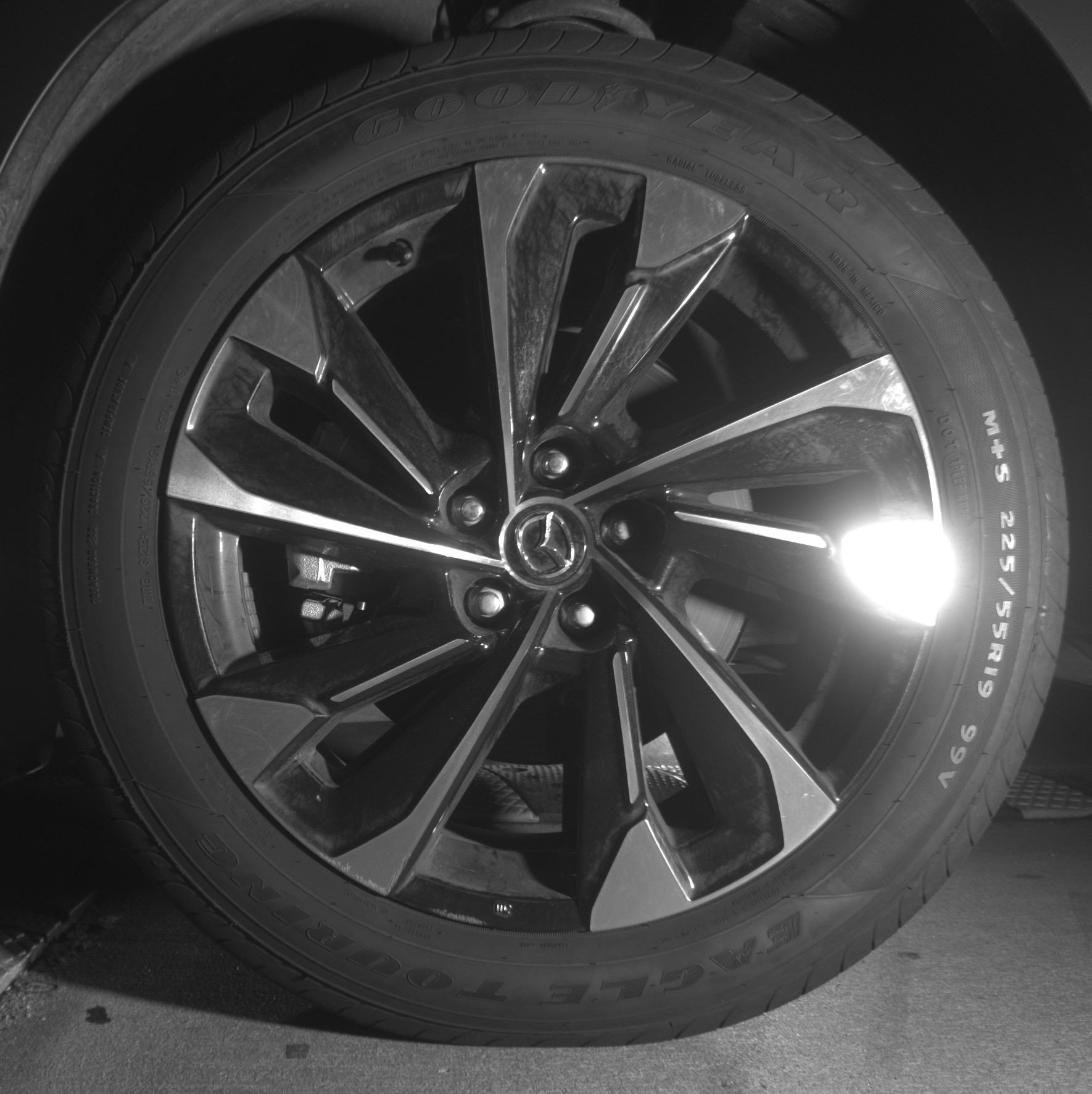 Thumbnail: 2025 Mazda CX-50 - 12