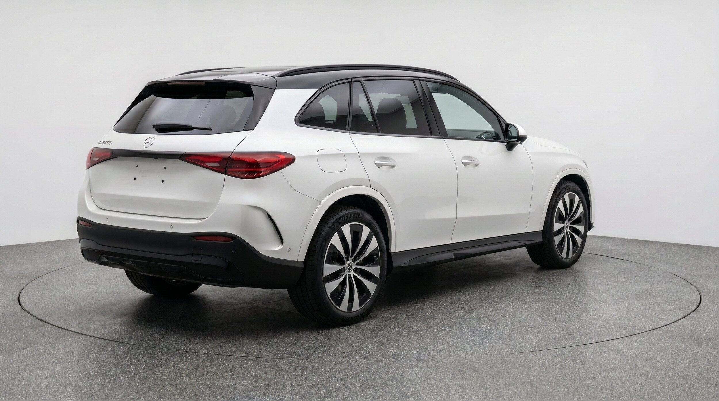 Thumbnail: 2026 Mercedes-Benz GLE - 9