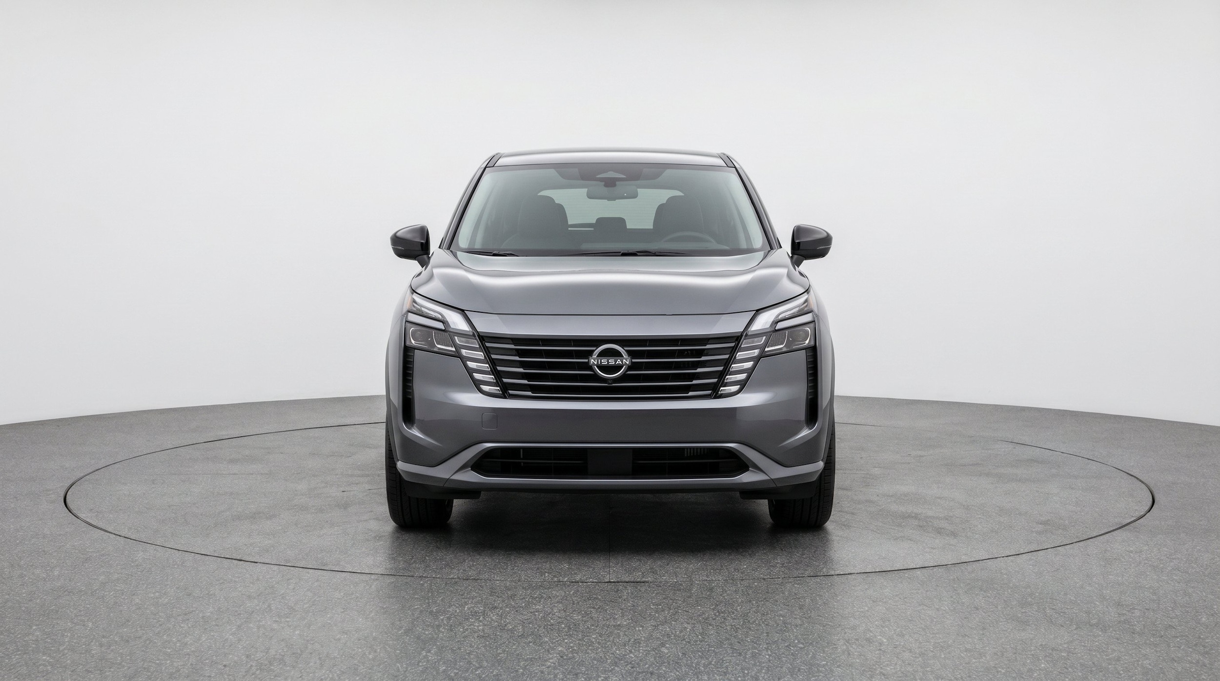 Thumbnail: 2026 Nissan Kicks - 2