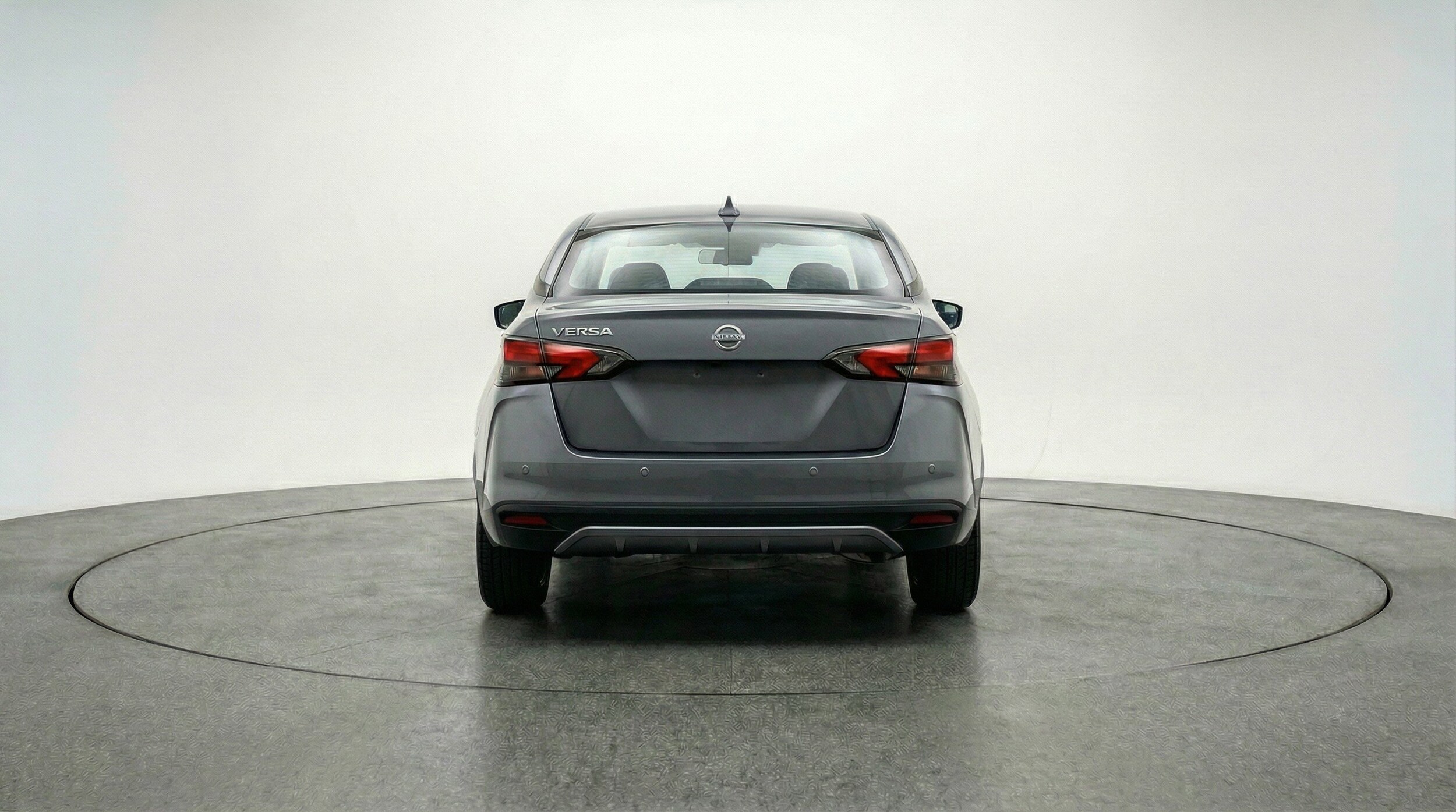 Thumbnail: 2025 Nissan Versa - 7