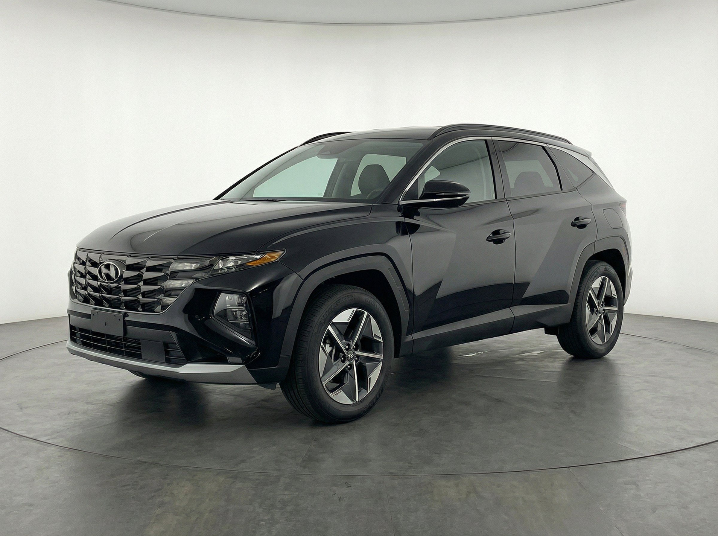 Thumbnail: 2026 Hyundai Tucson - 3