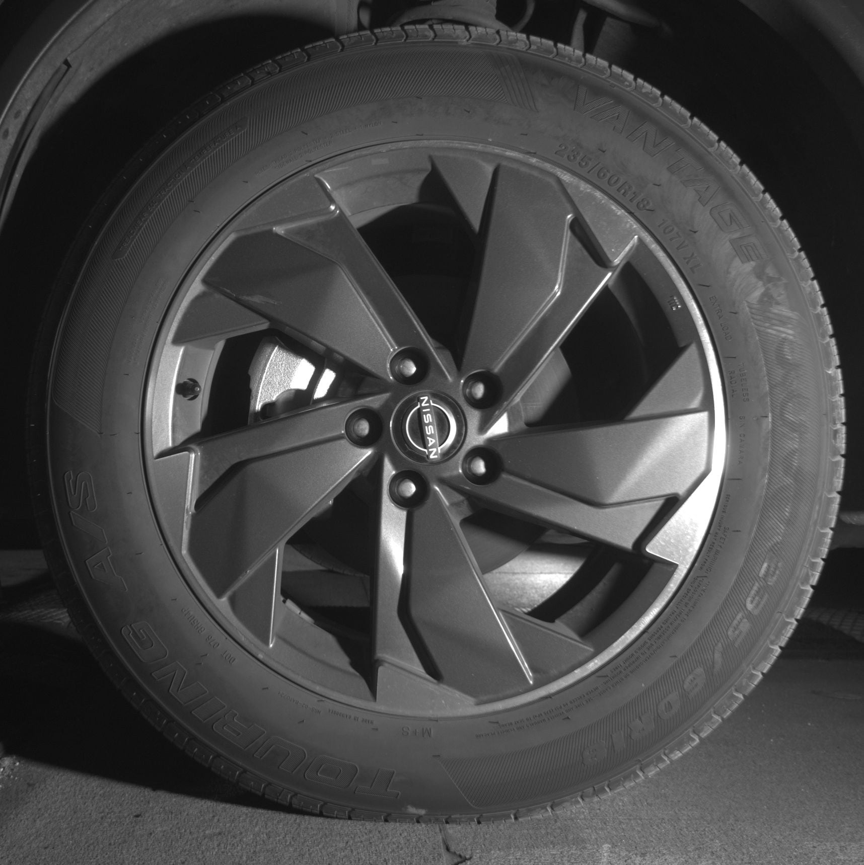 Thumbnail: 2025 Nissan Rogue - 9