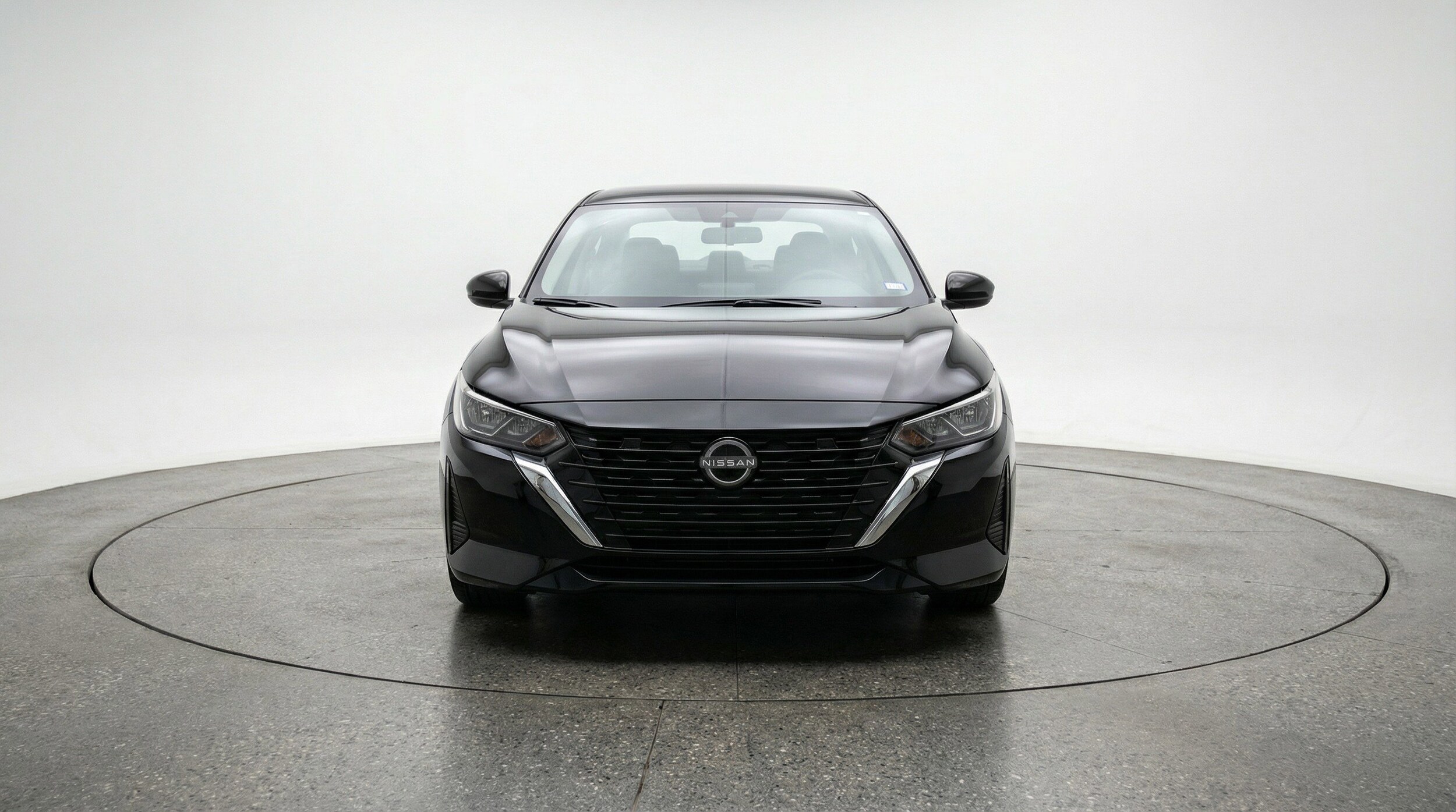 Thumbnail: 2025 Nissan Sentra - 2