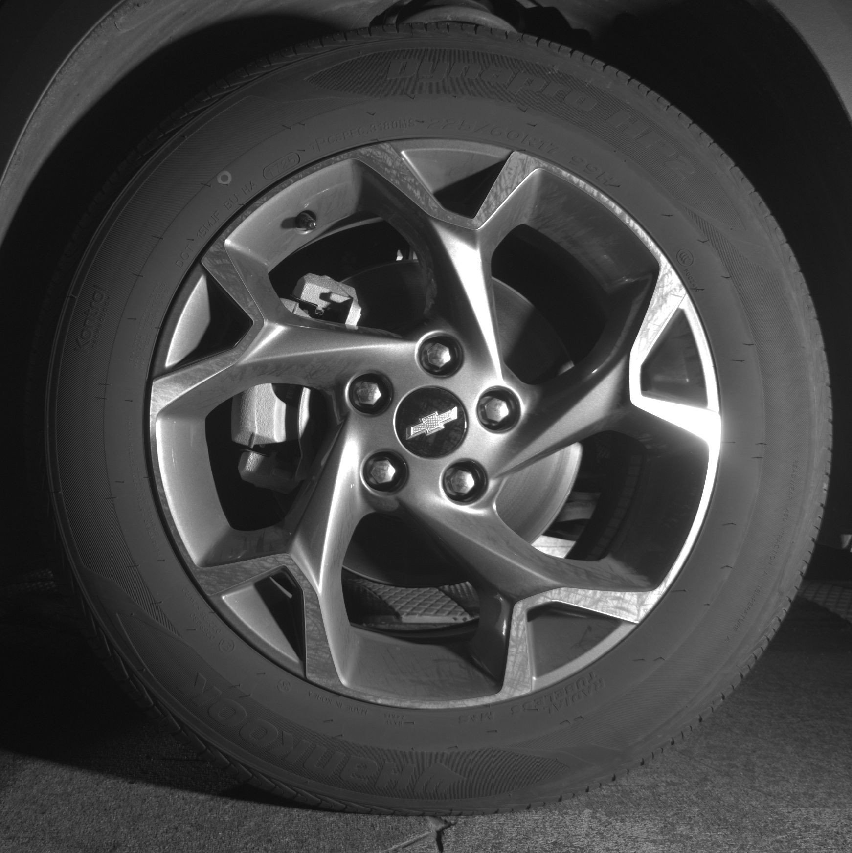 Thumbnail: 2025 Chevrolet Trax - 12