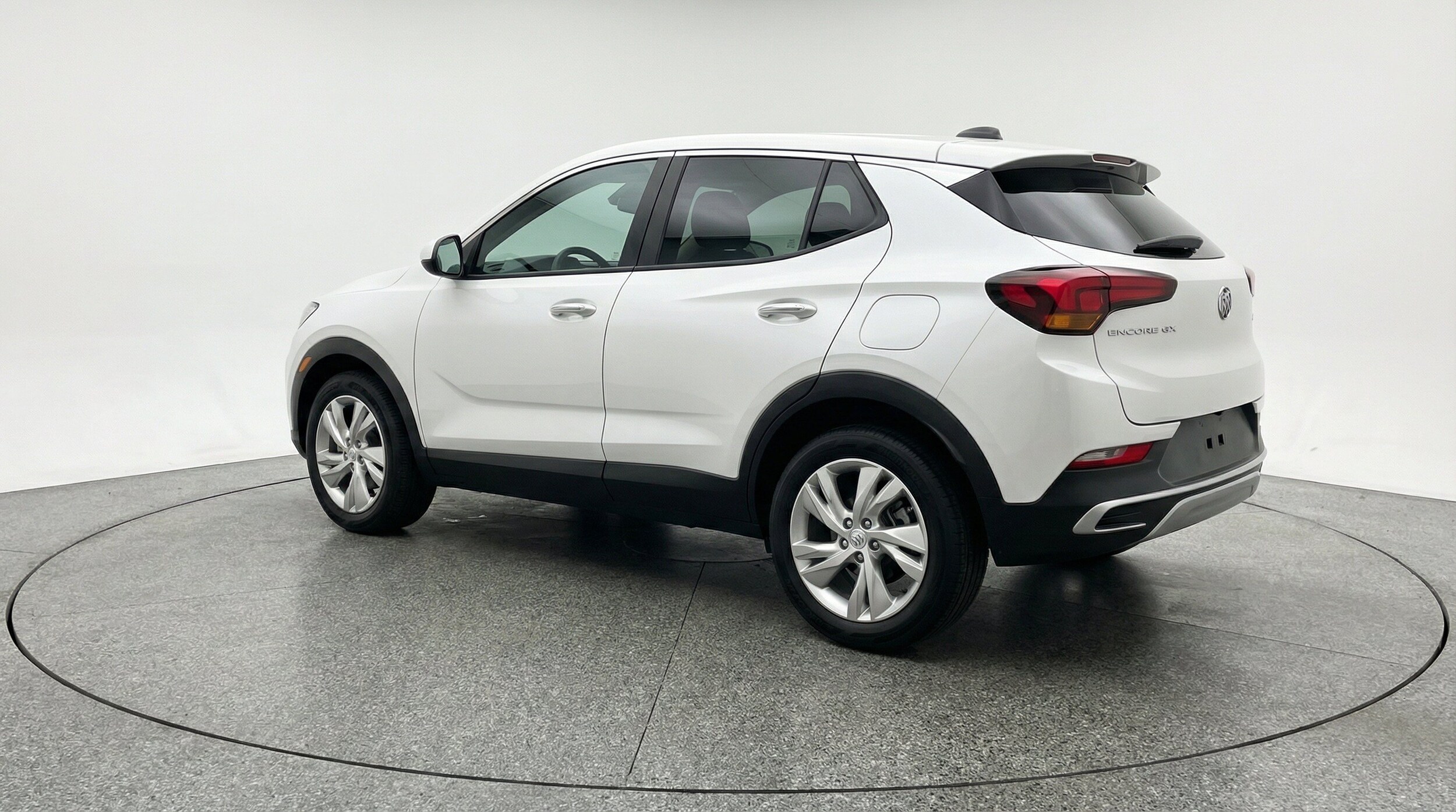 Thumbnail: 2026 Buick Encore GX - 6