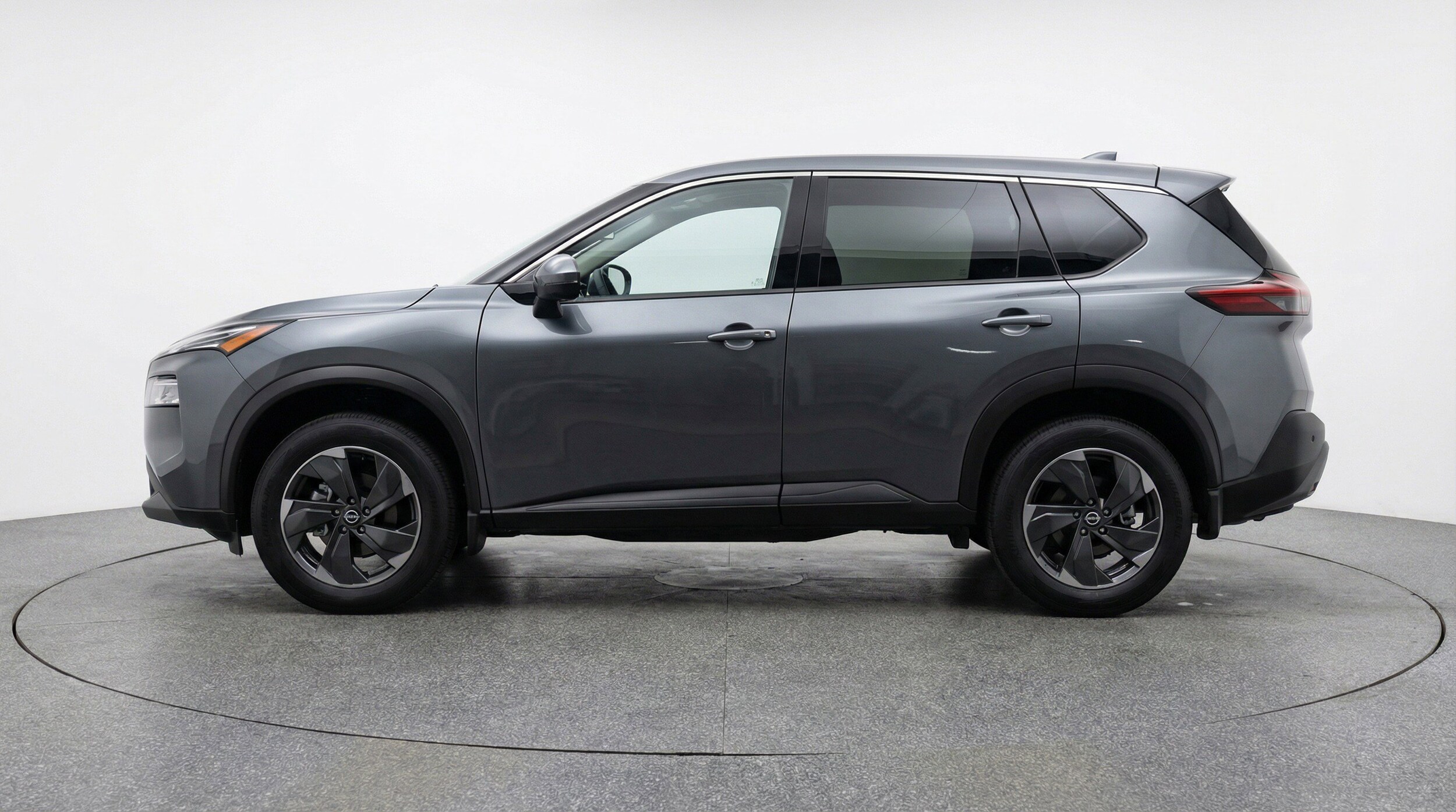 Thumbnail: 2025 Nissan Rogue - 5