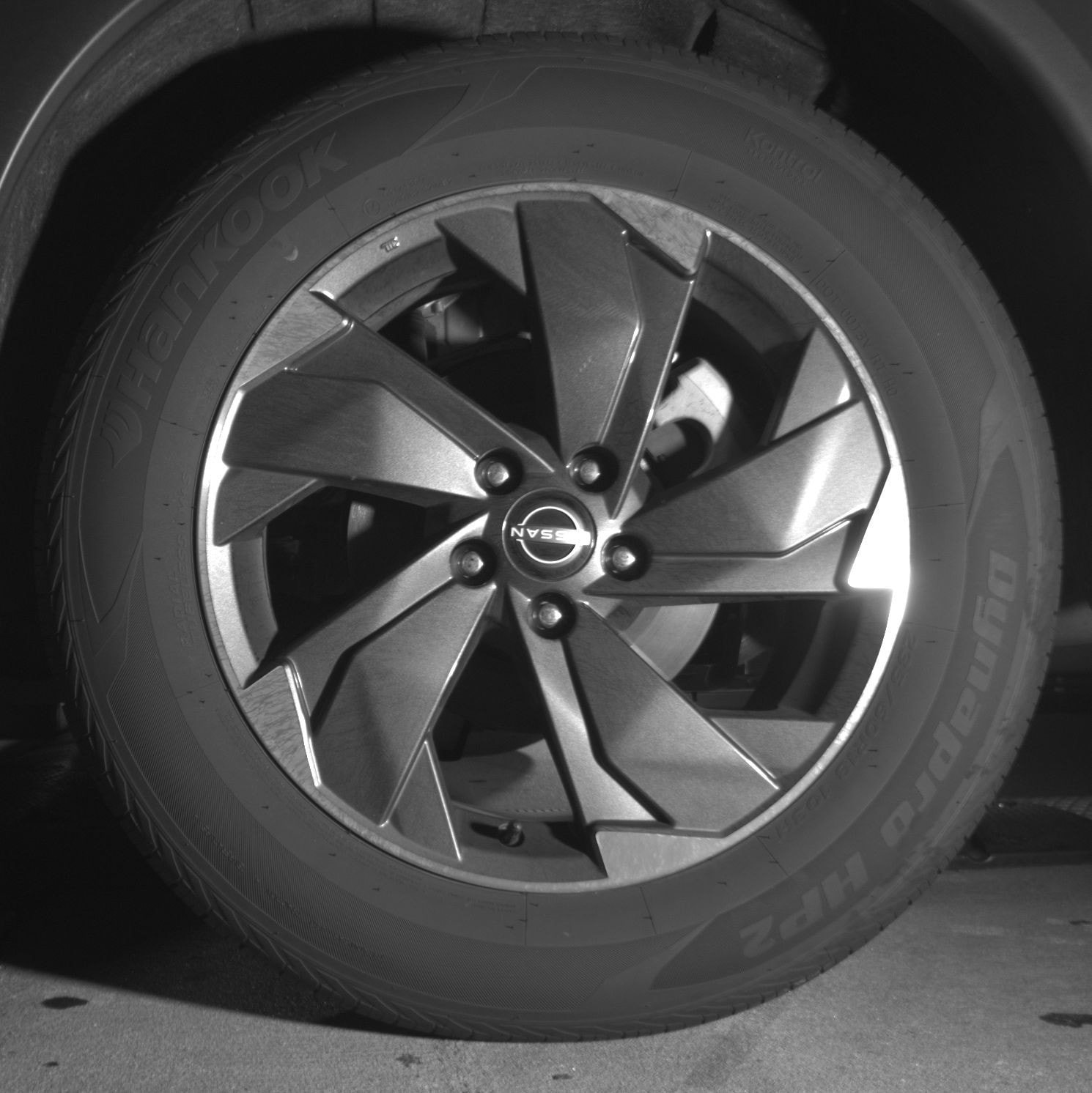 Thumbnail: 2025 Nissan Rogue - 11