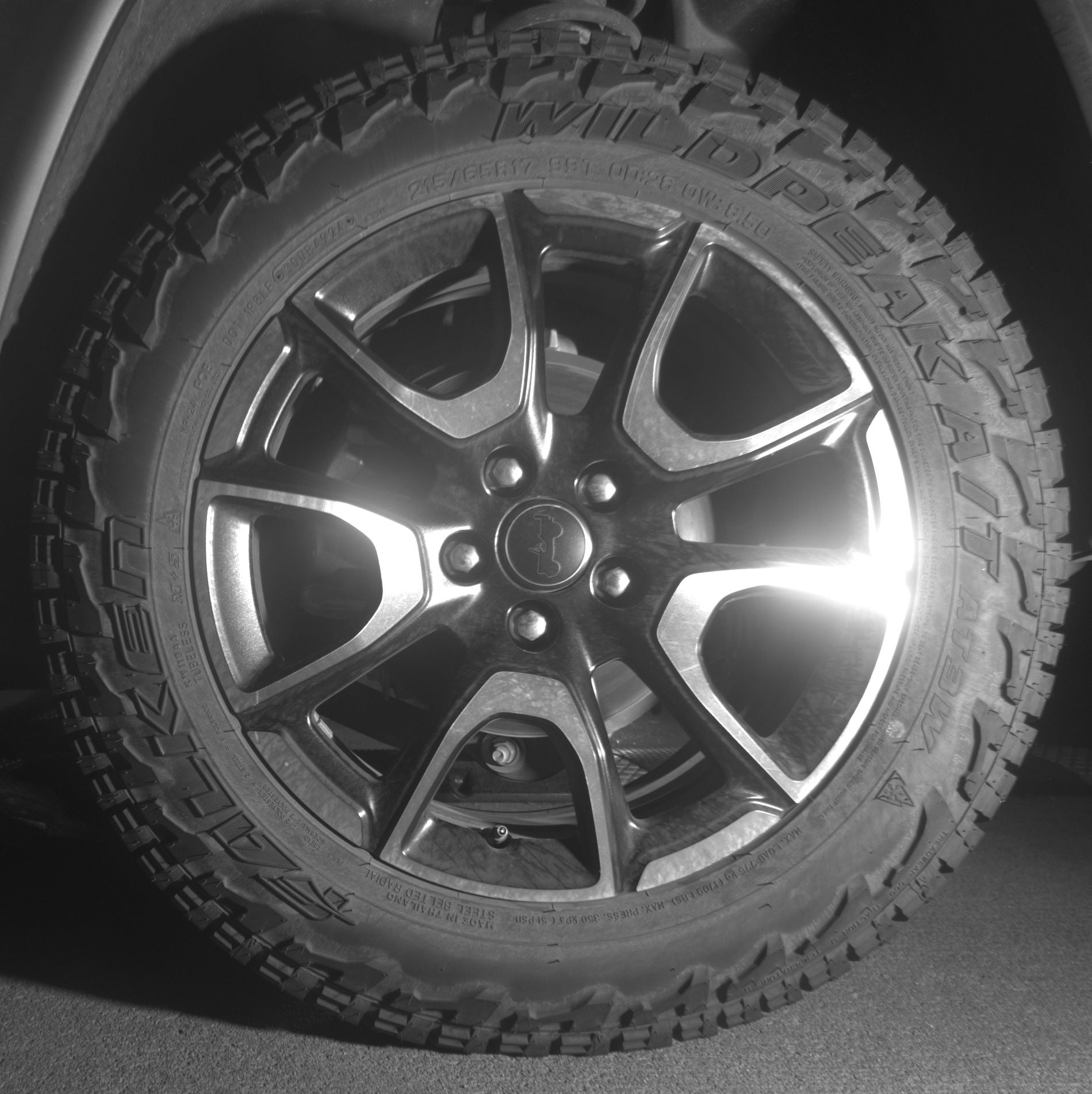 Thumbnail: 2025 Jeep Compass - 11