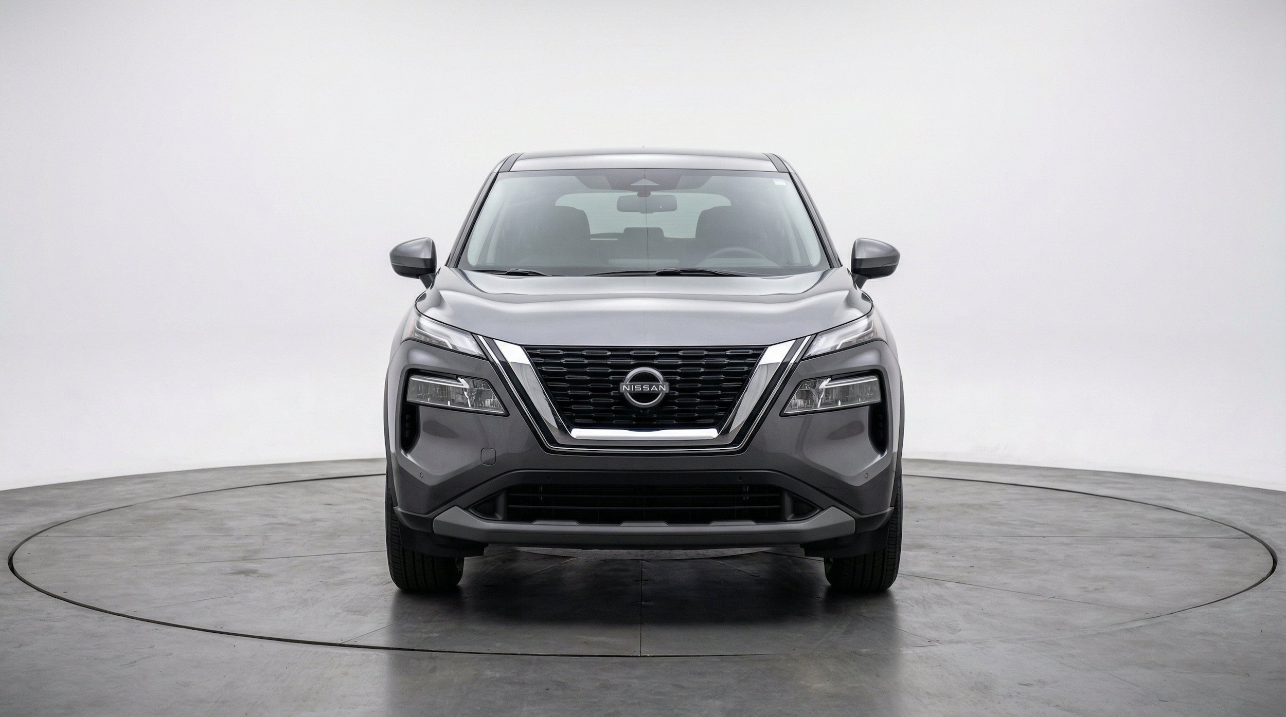 Thumbnail: 2025 Nissan Rogue - 2