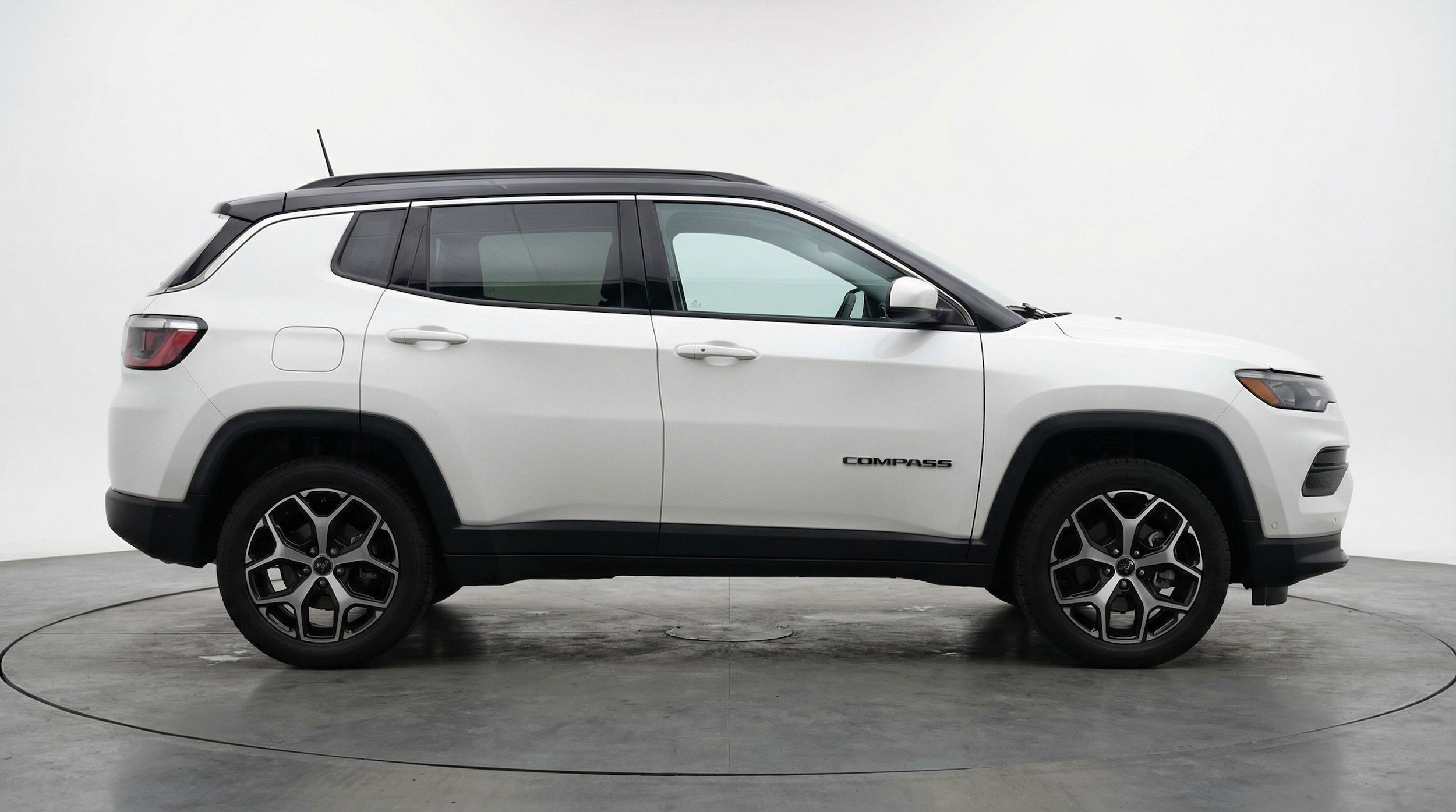 Thumbnail: 2025 Jeep Compass - 11