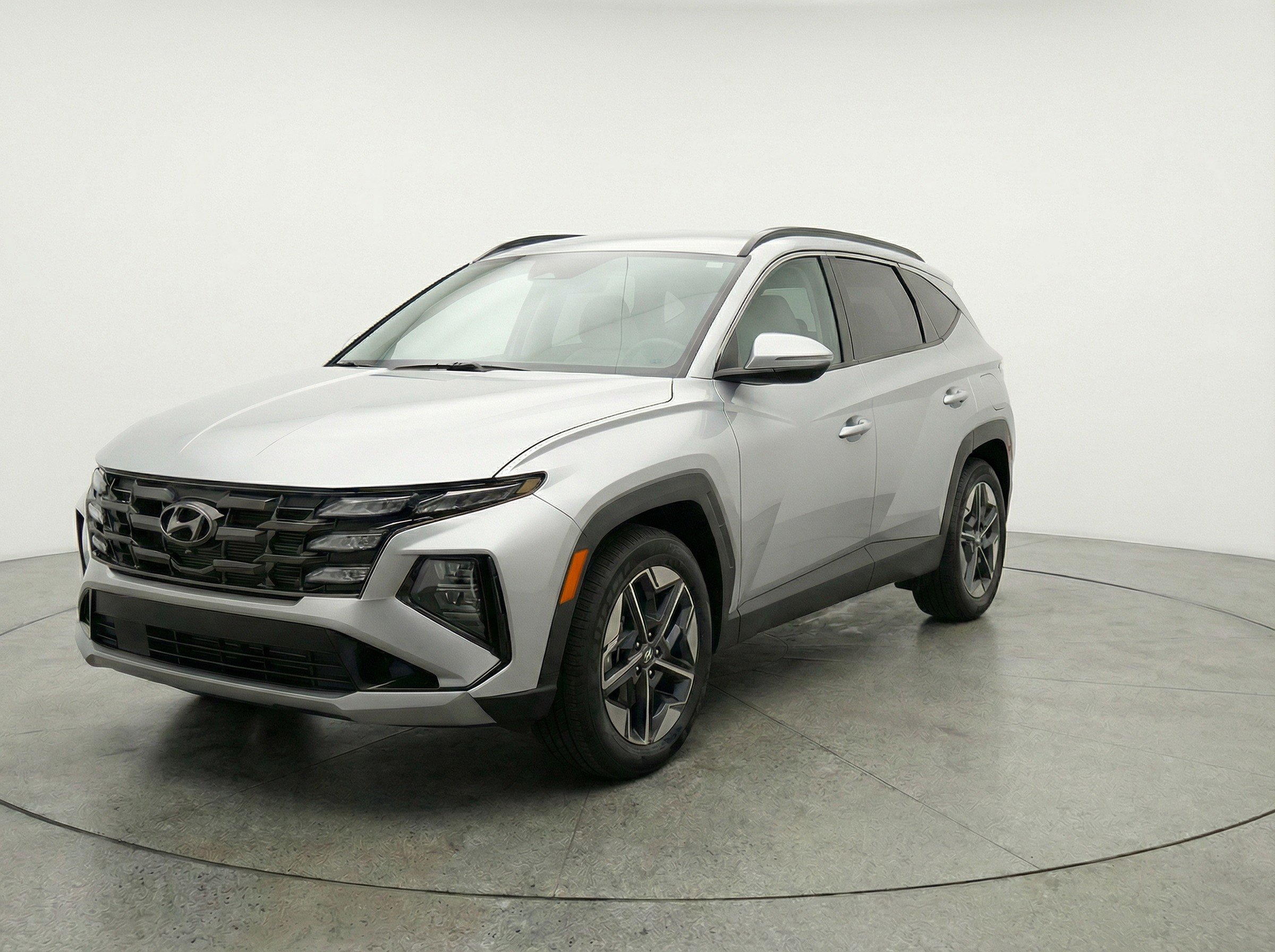 Thumbnail: 2025 Hyundai Tucson - 3