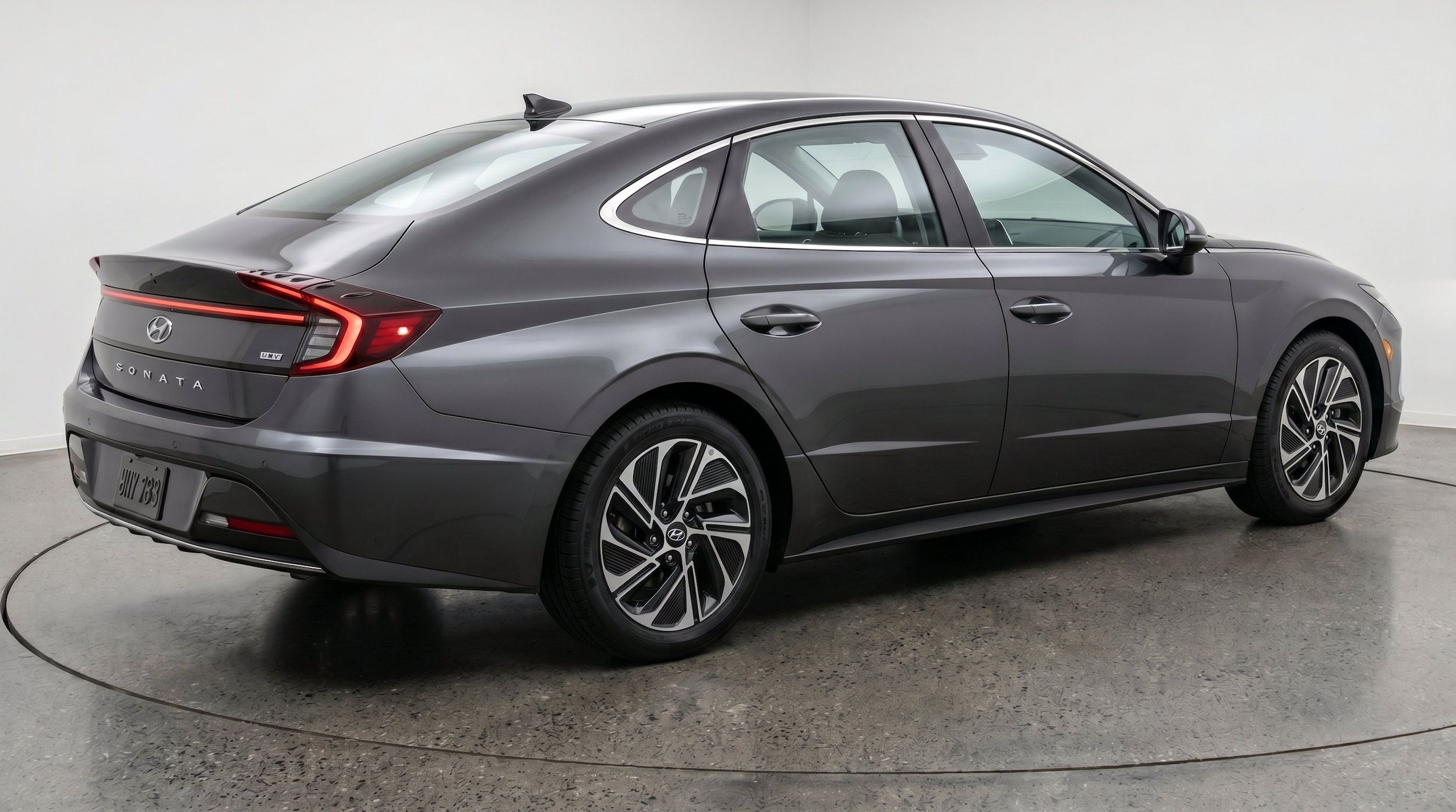 Thumbnail: 2026 Hyundai Sonata - 9