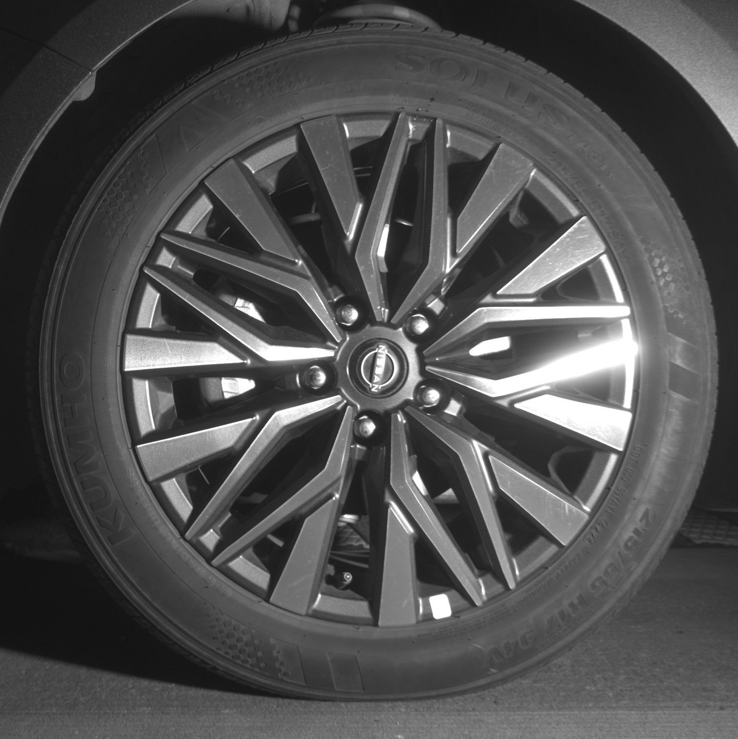 Thumbnail: 2025 Nissan Altima - 12