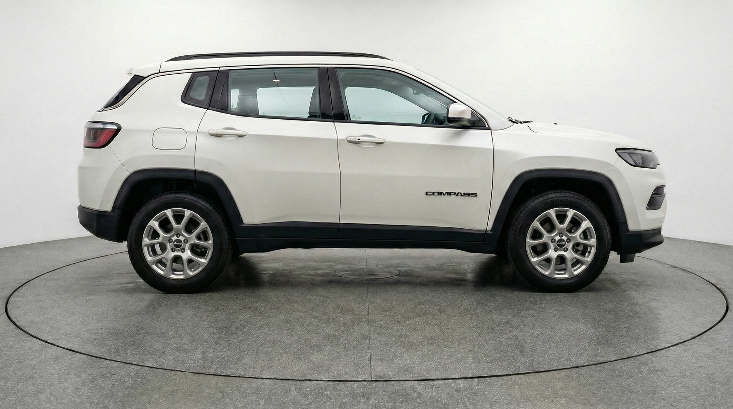 Thumbnail: 2025 Jeep Compass - 8