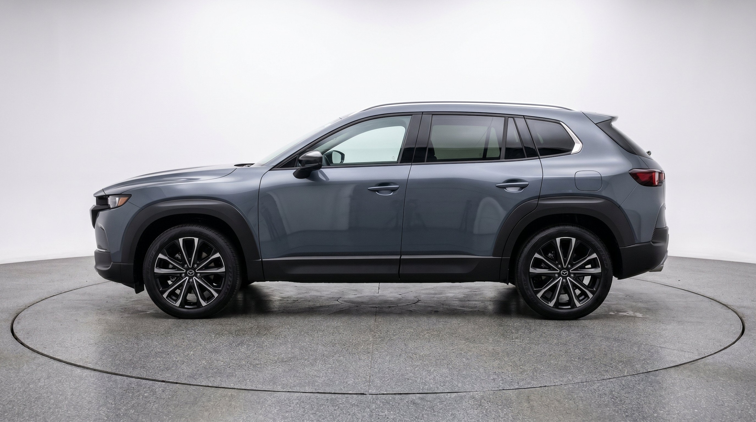 Thumbnail: 2026 Mazda CX-50 - 5