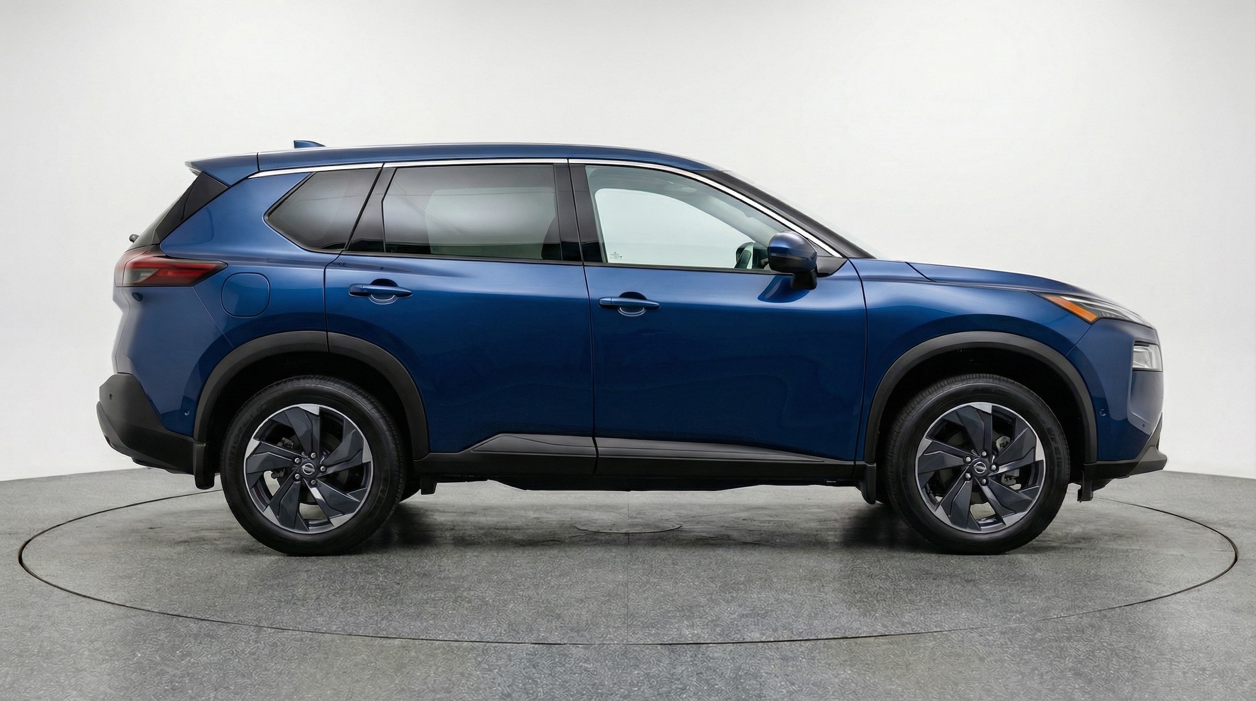 Thumbnail: 2025 Nissan Rogue - 8