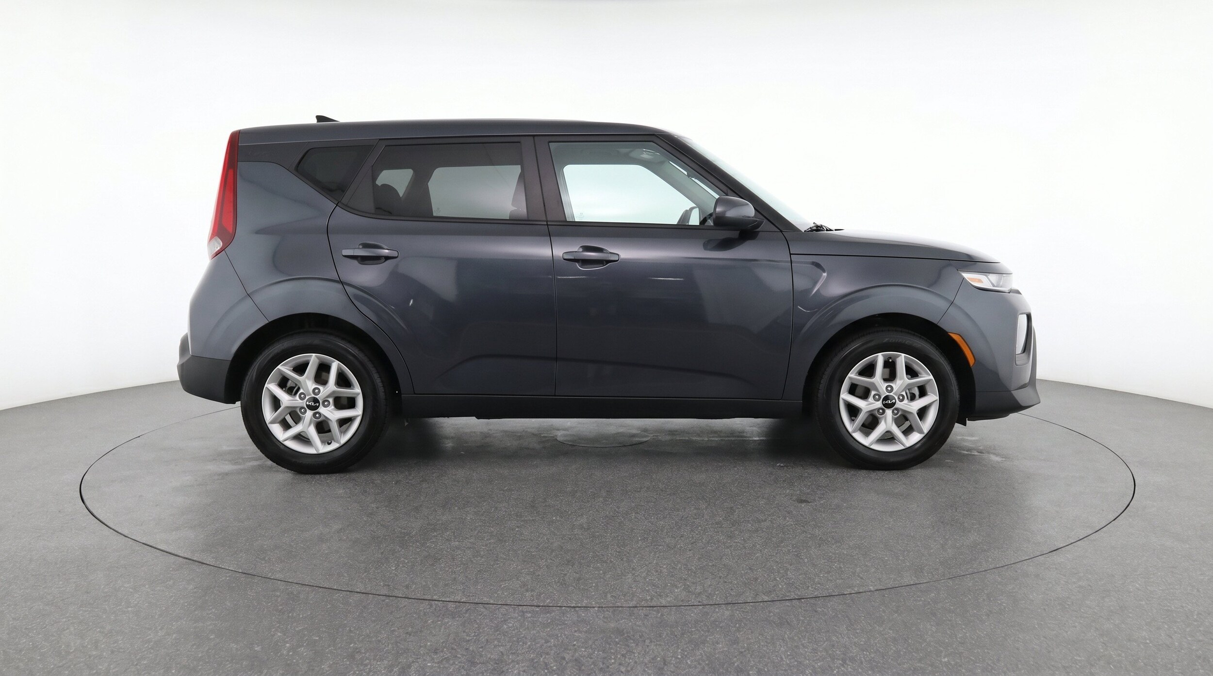 Thumbnail: 2025 Kia Soul - 11