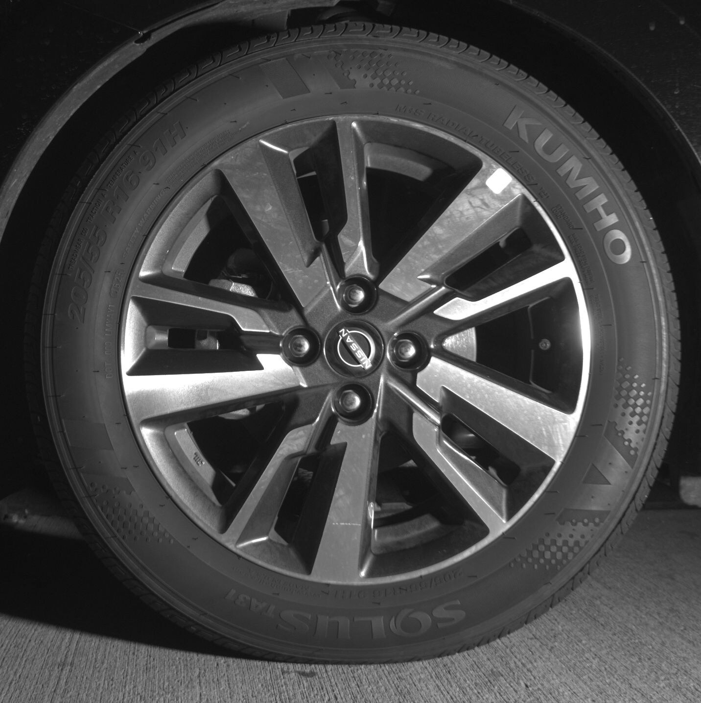 Thumbnail: 2025 Nissan Versa - 9