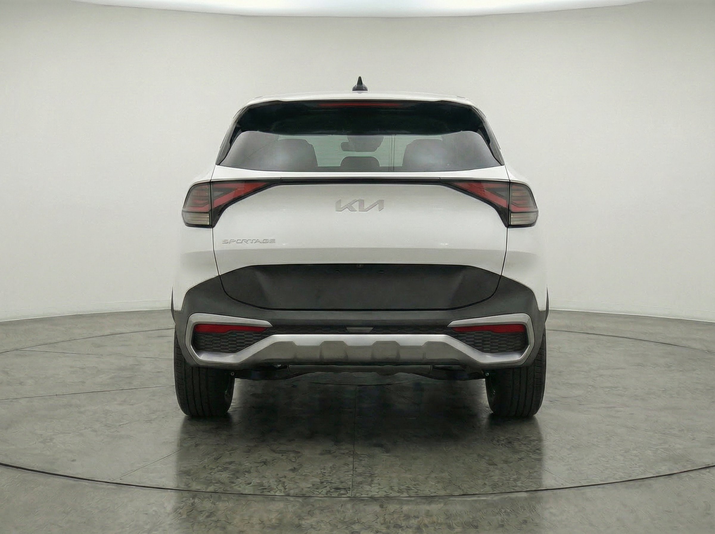 Thumbnail: 2026 Kia Sportage - 7