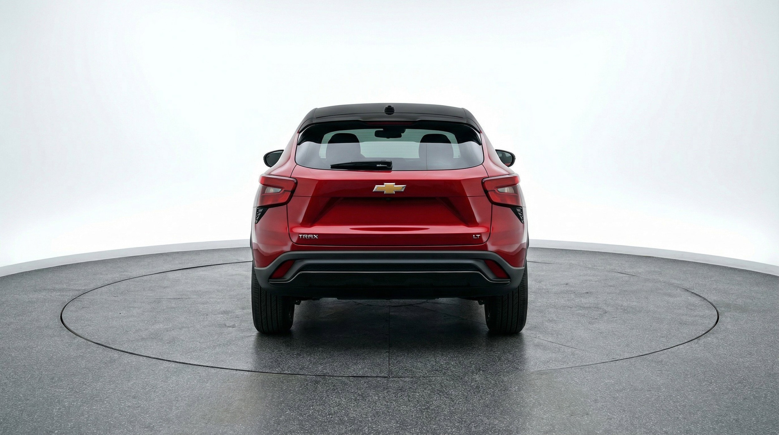 Thumbnail: 2025 Chevrolet Trax - 7