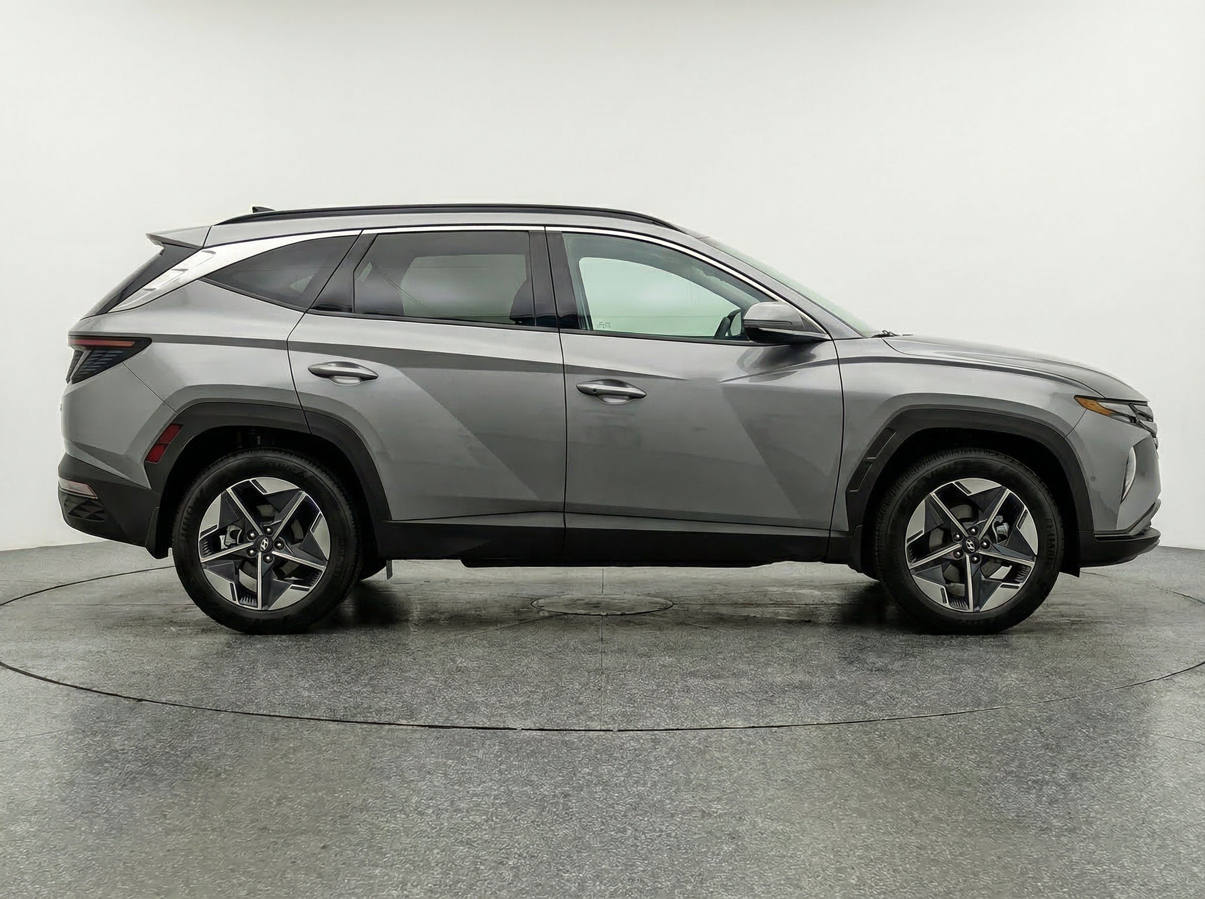 Thumbnail: 2026 Hyundai Tucson - 11