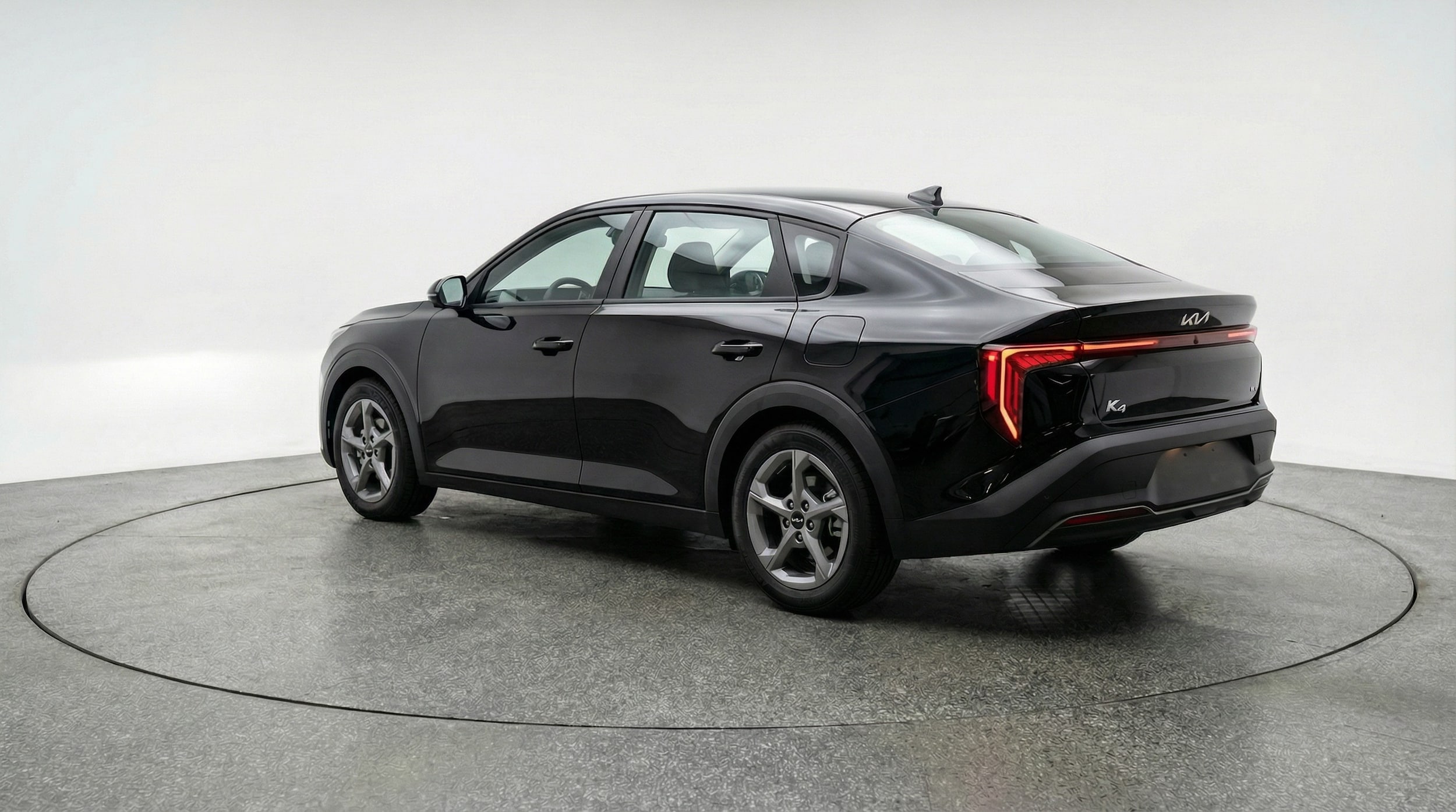 Thumbnail: 2025 Kia K4 - 5