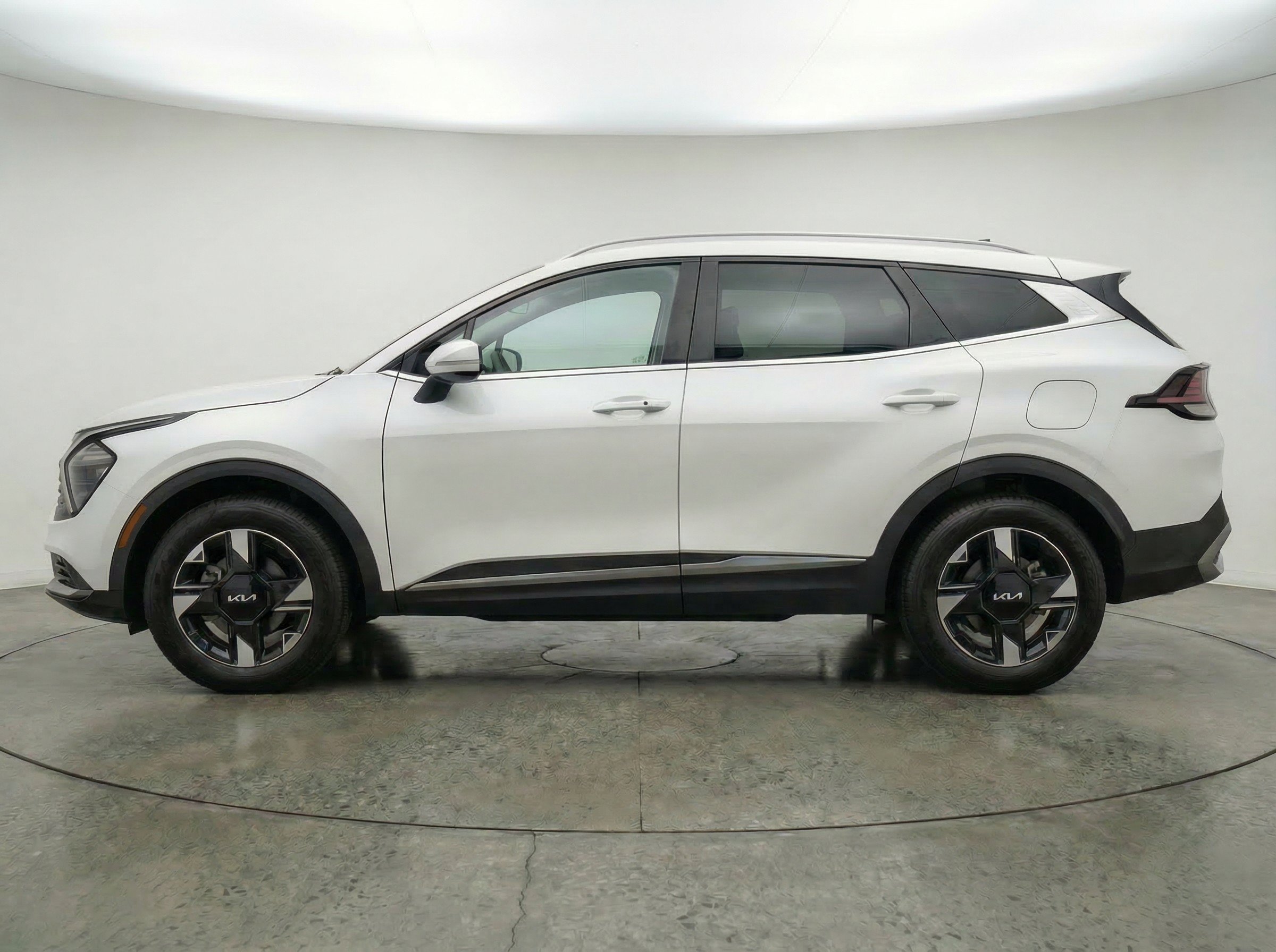 Thumbnail: 2026 Kia Sportage - 5