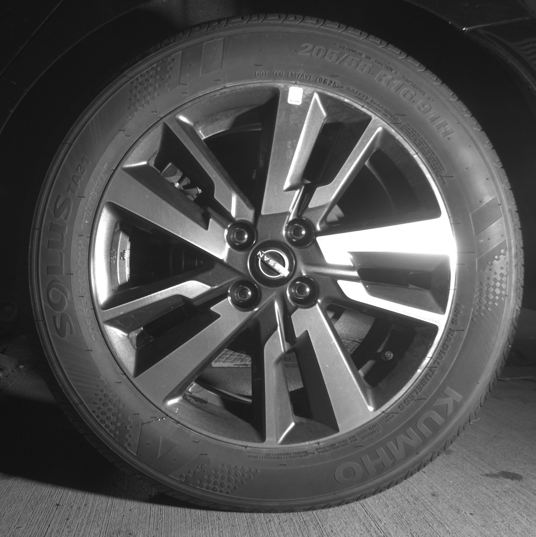 Thumbnail: 2025 Nissan Versa - 11