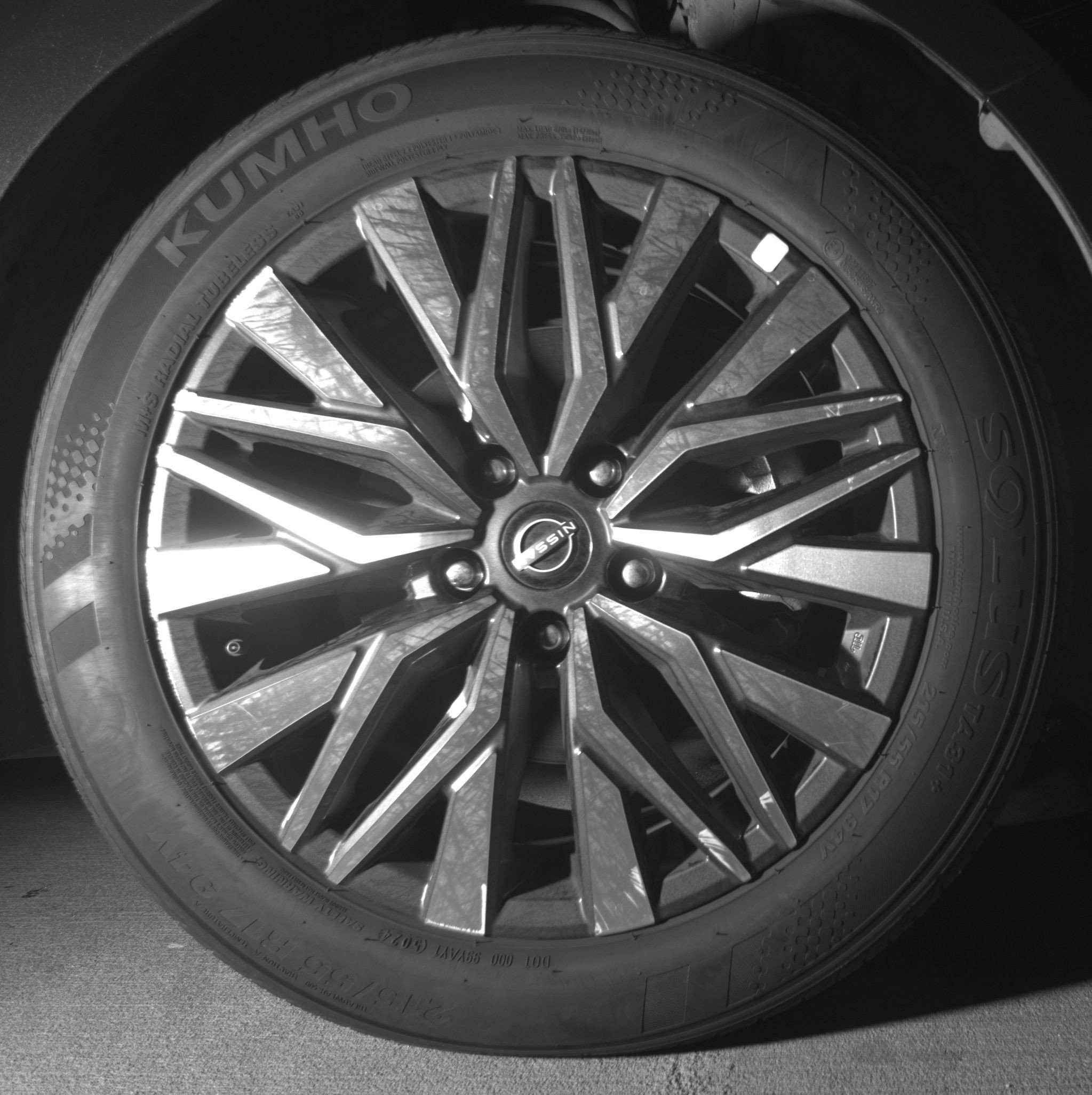 Thumbnail: 2025 Nissan Altima - 13