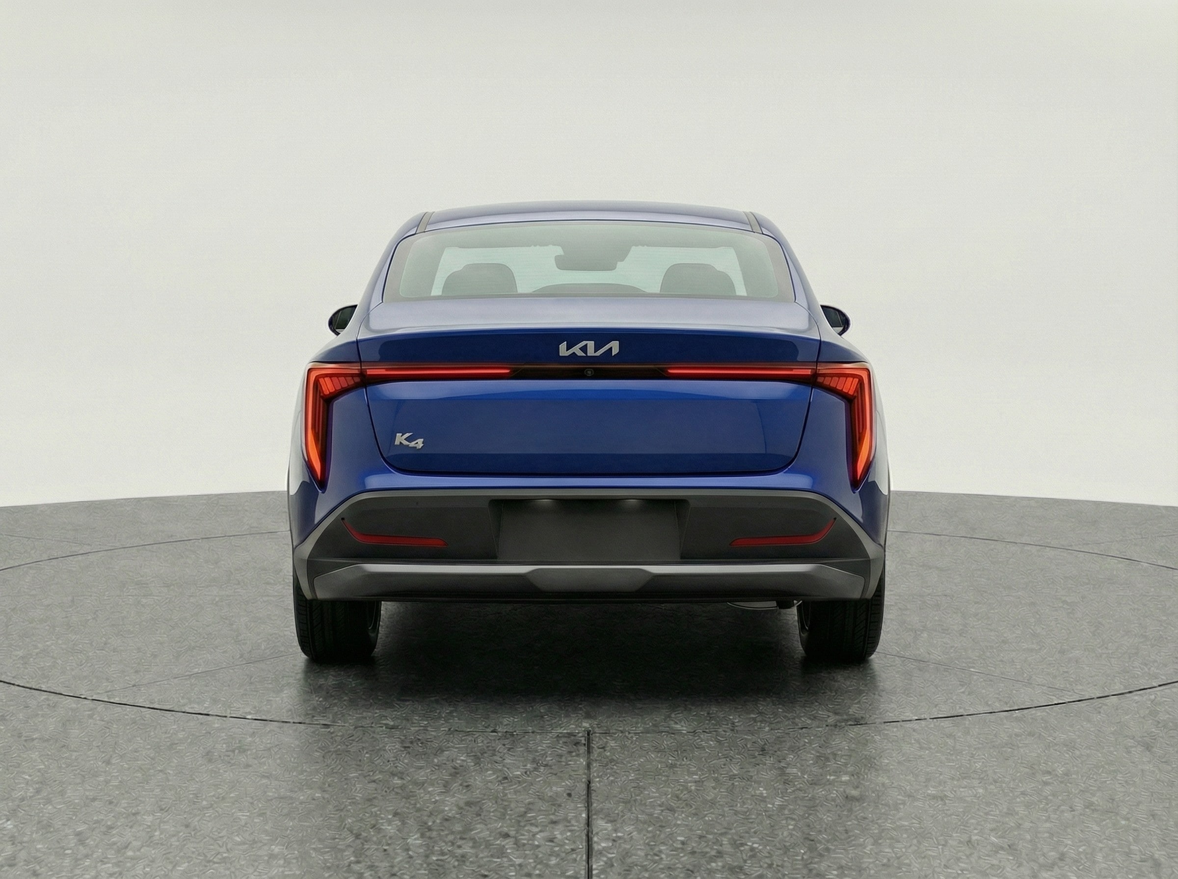 Thumbnail: 2025 Kia K4 - 6